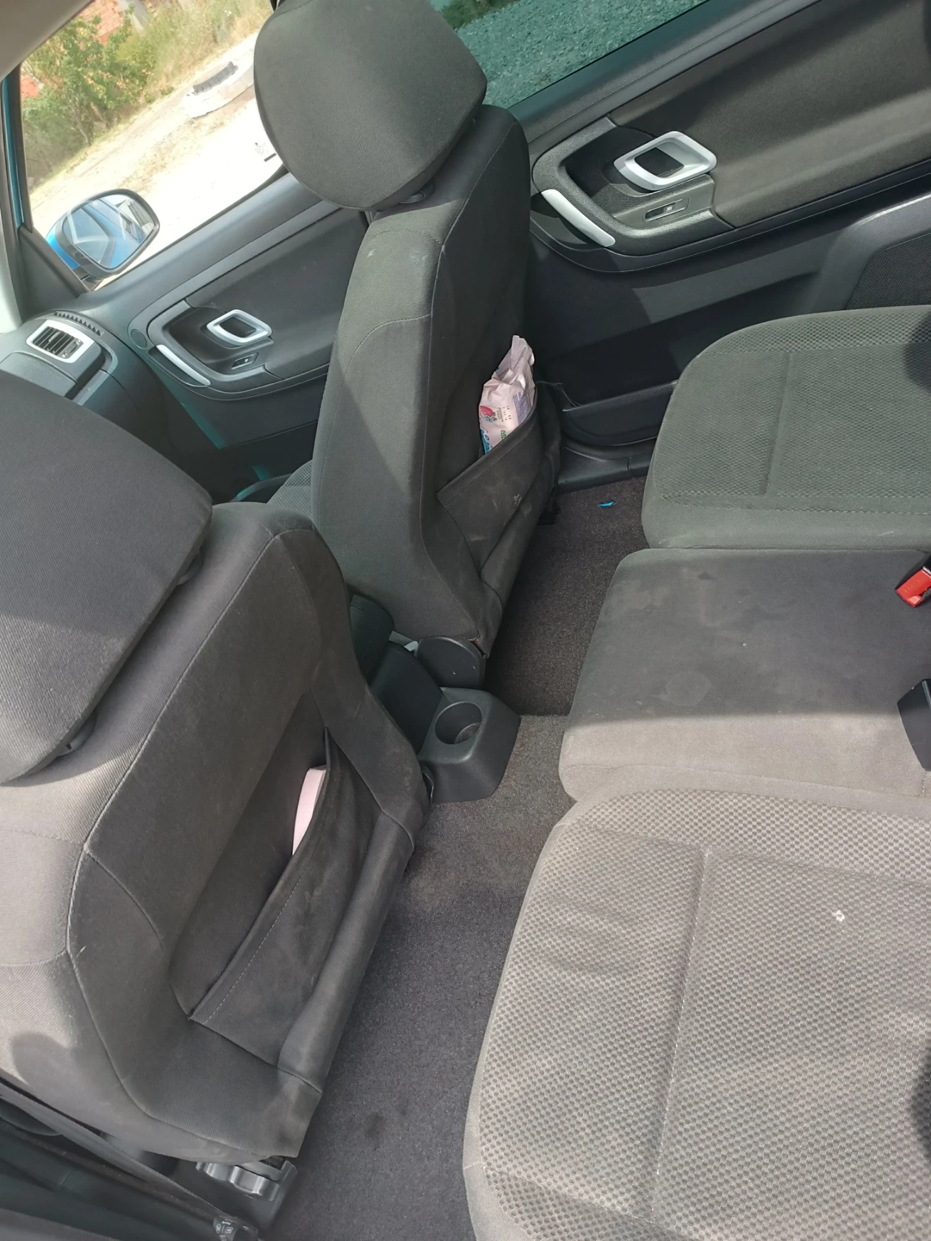 Skoda Roomster  - изображение 7