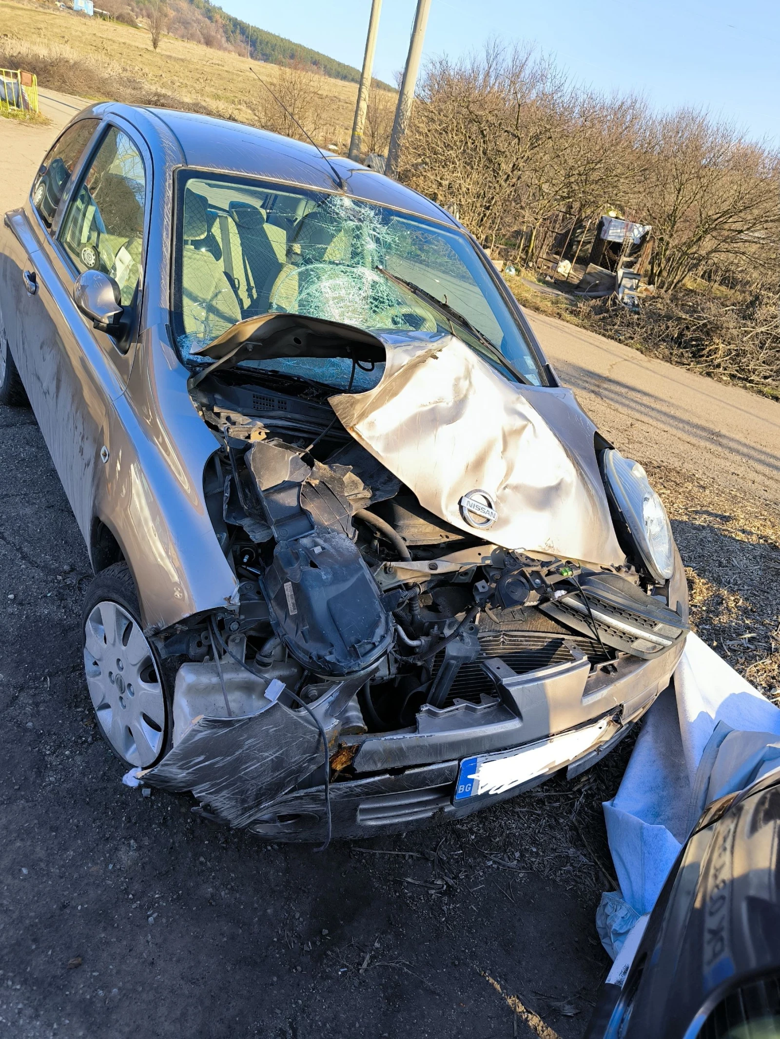 Nissan Micra  - изображение 2