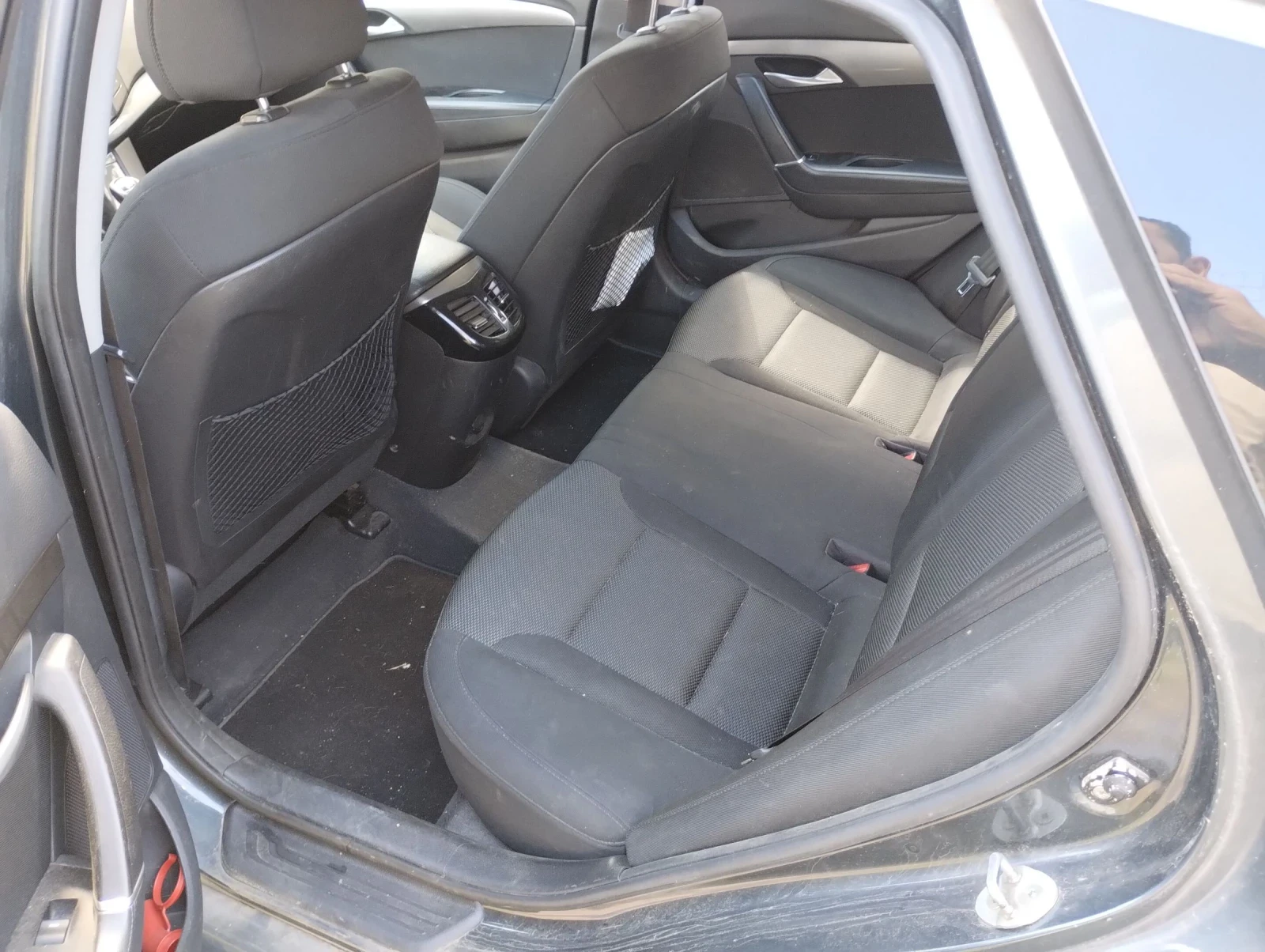 Hyundai I40 2000 - изображение 6