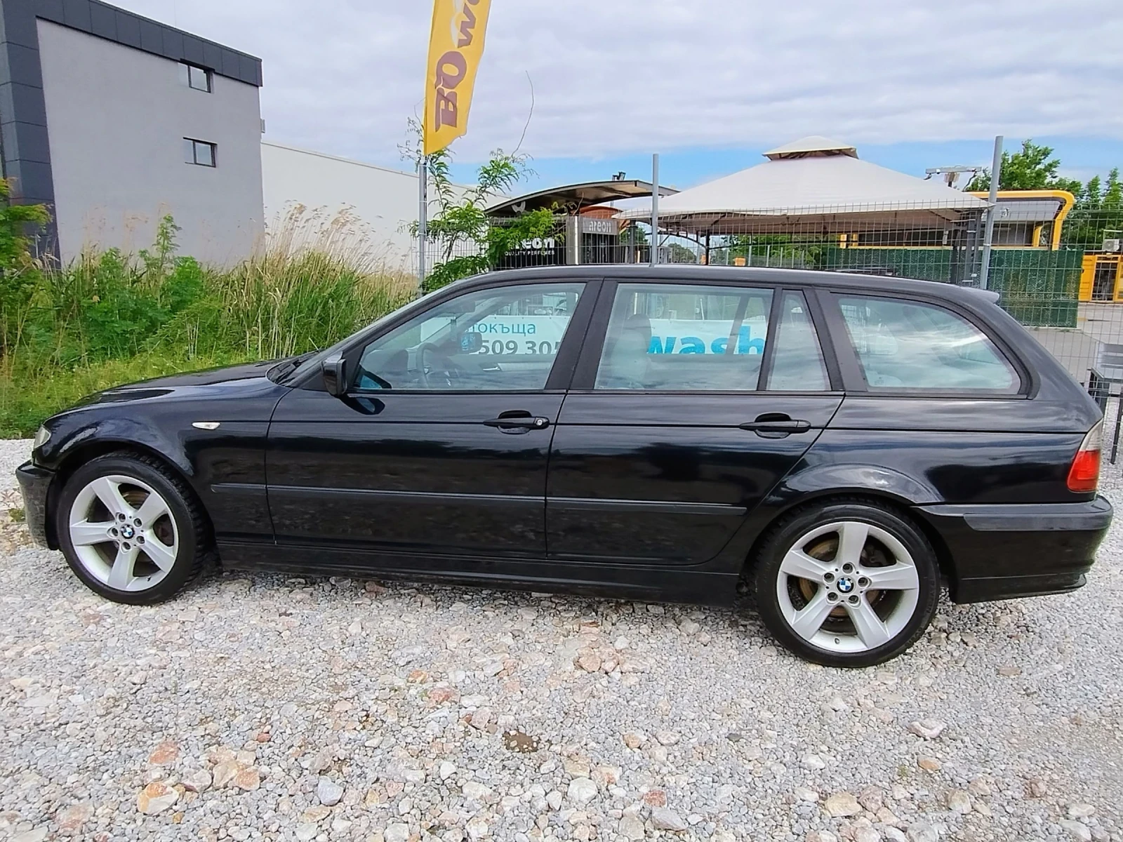 BMW 320  - изображение 6