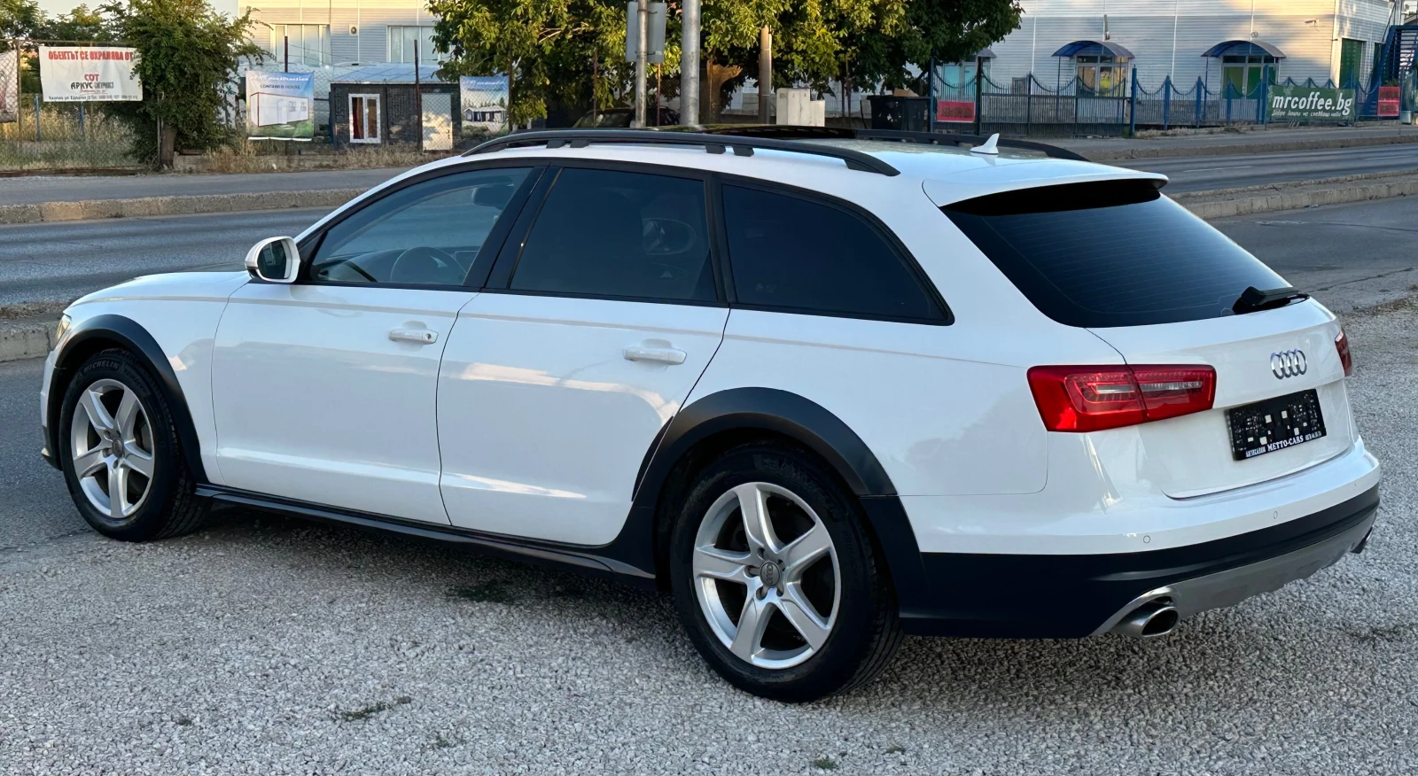 Audi A6 Allroad 3.0BITDI* QUATTRO* 313кс - изображение 2