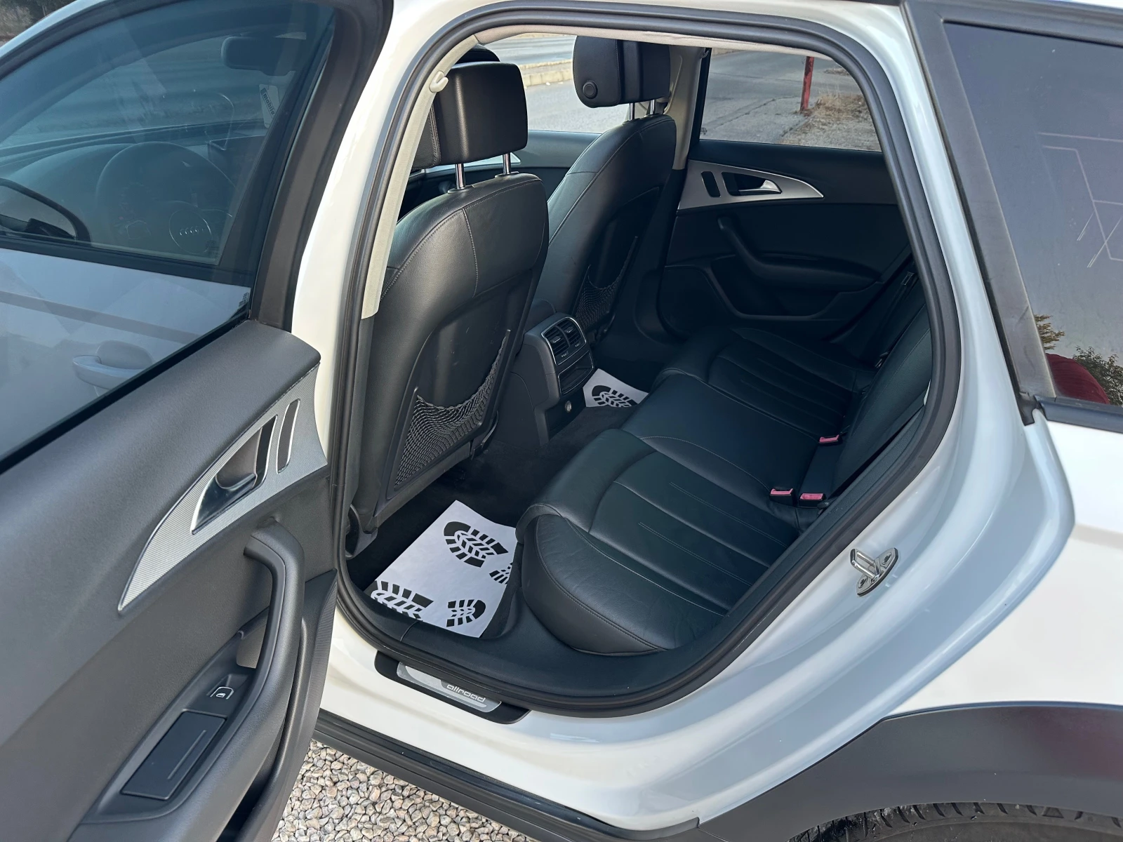 Audi A6 Allroad 3.0BITDI* QUATTRO* 313 | Mobile.bg   12