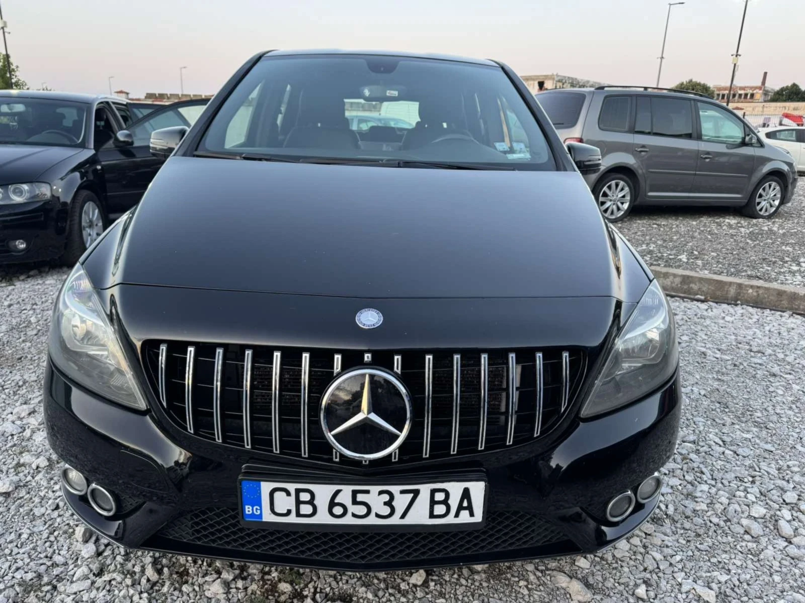 Mercedes-Benz B 180 SPORT - изображение 2