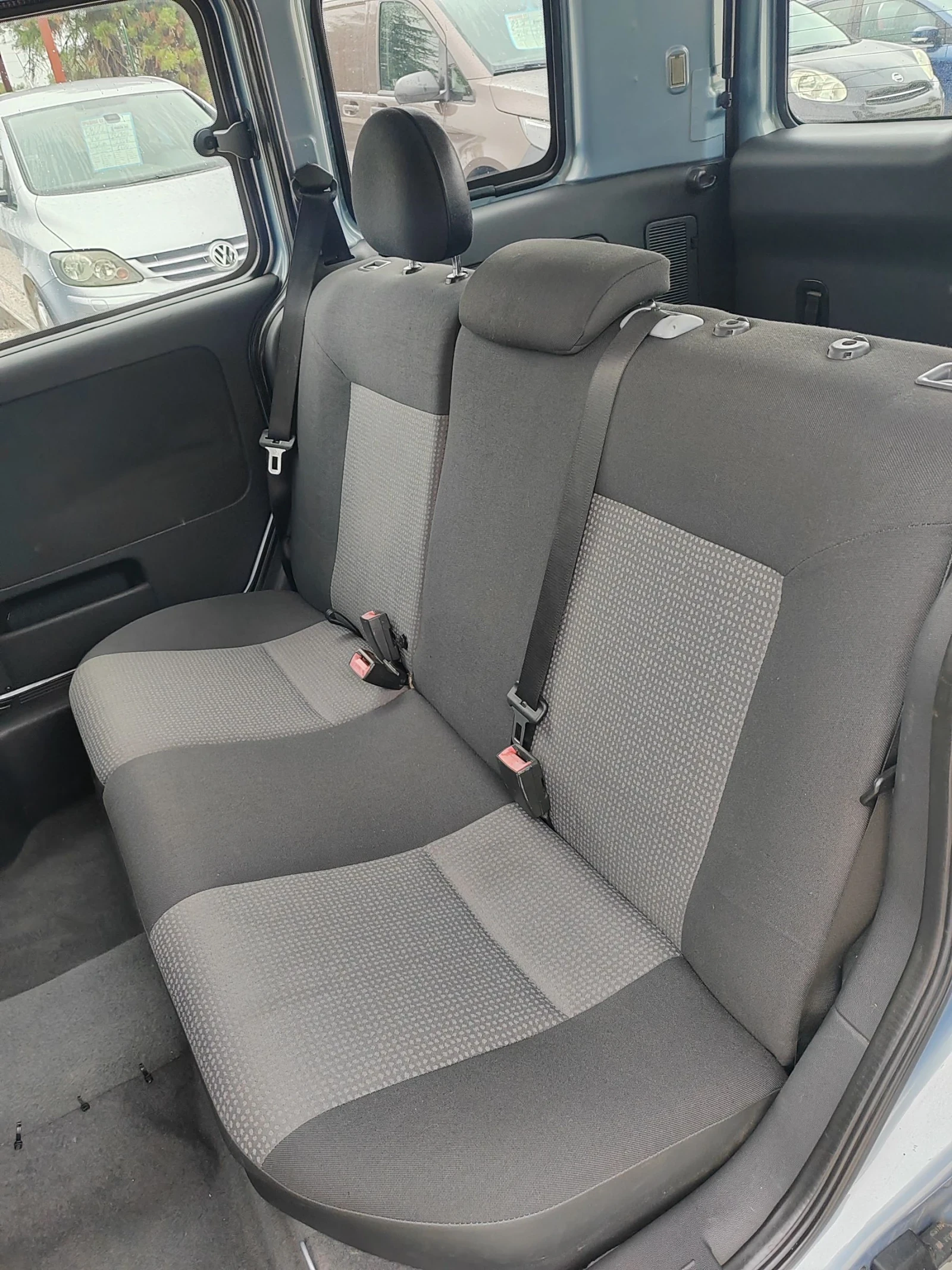 Opel Combo 1.7, 101к.с. - изображение 10