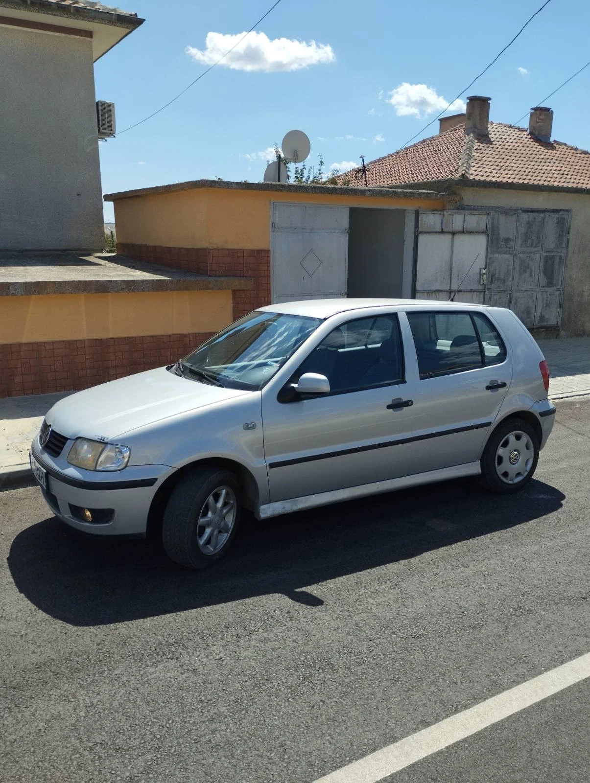 VW Polo | Mobile.bg — изображение 1
