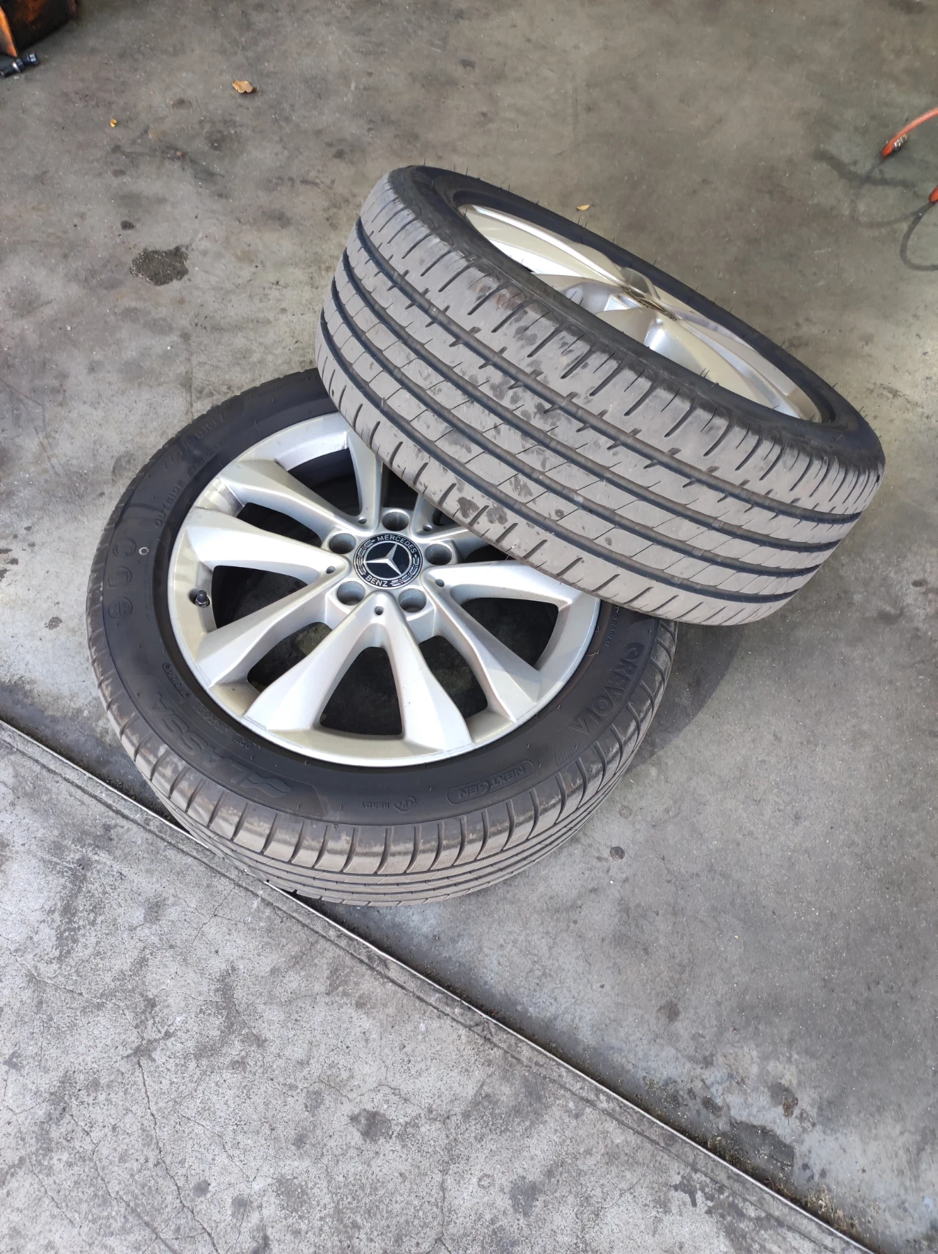 Mercedes-Benz C 220 C220D, 9G, 194�.�. | Mobile.bg � ����������� 16