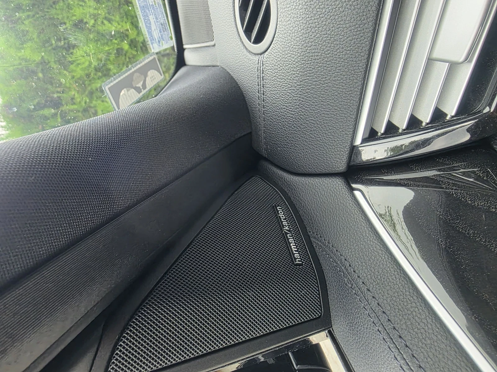 Mercedes-Benz E 350  - изображение 10