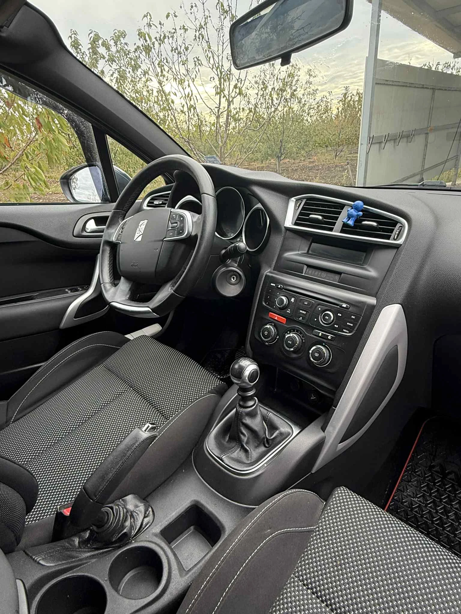 Citroen DS4  - изображение 2