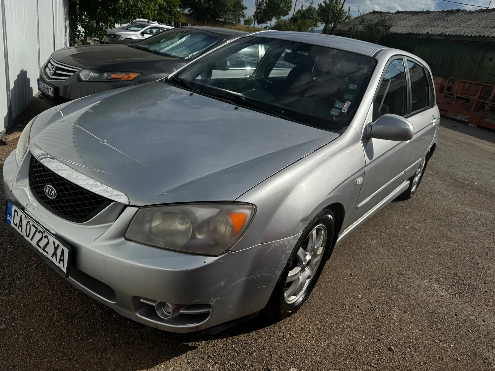 Kia Cerato | Mobile.bg   1