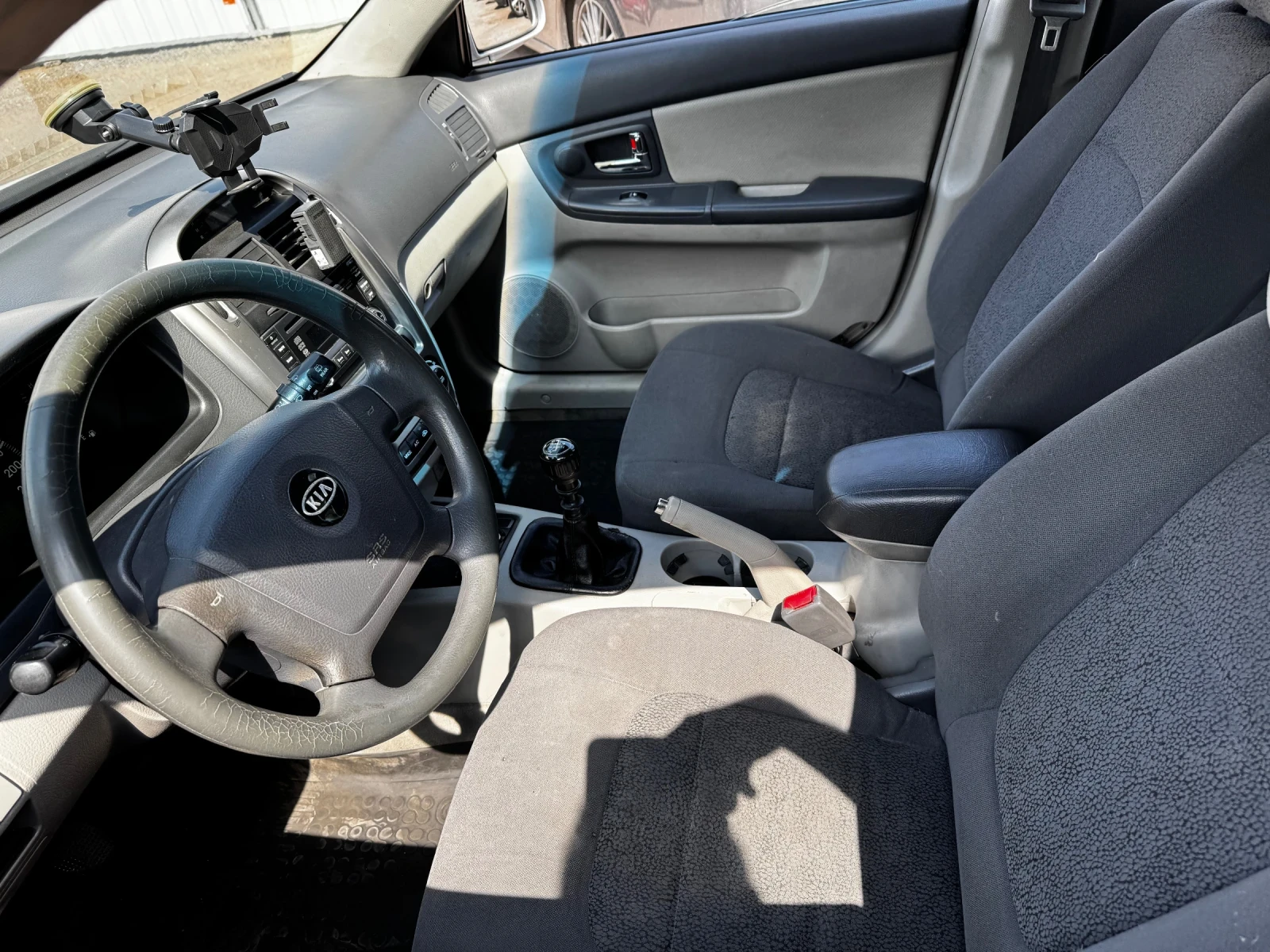 Kia Cerato | Mobile.bg   12