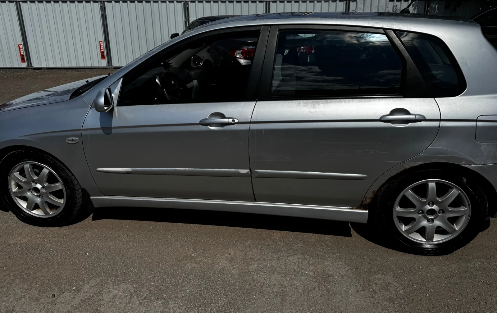 Kia Cerato | Mobile.bg   14