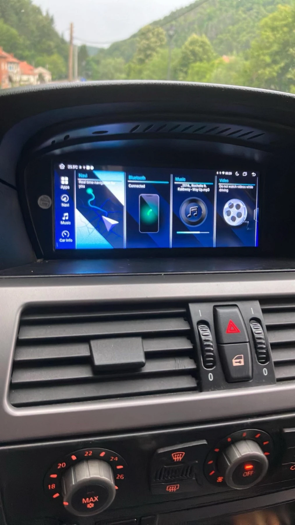 BMW 520 520 | Mobile.bg   14