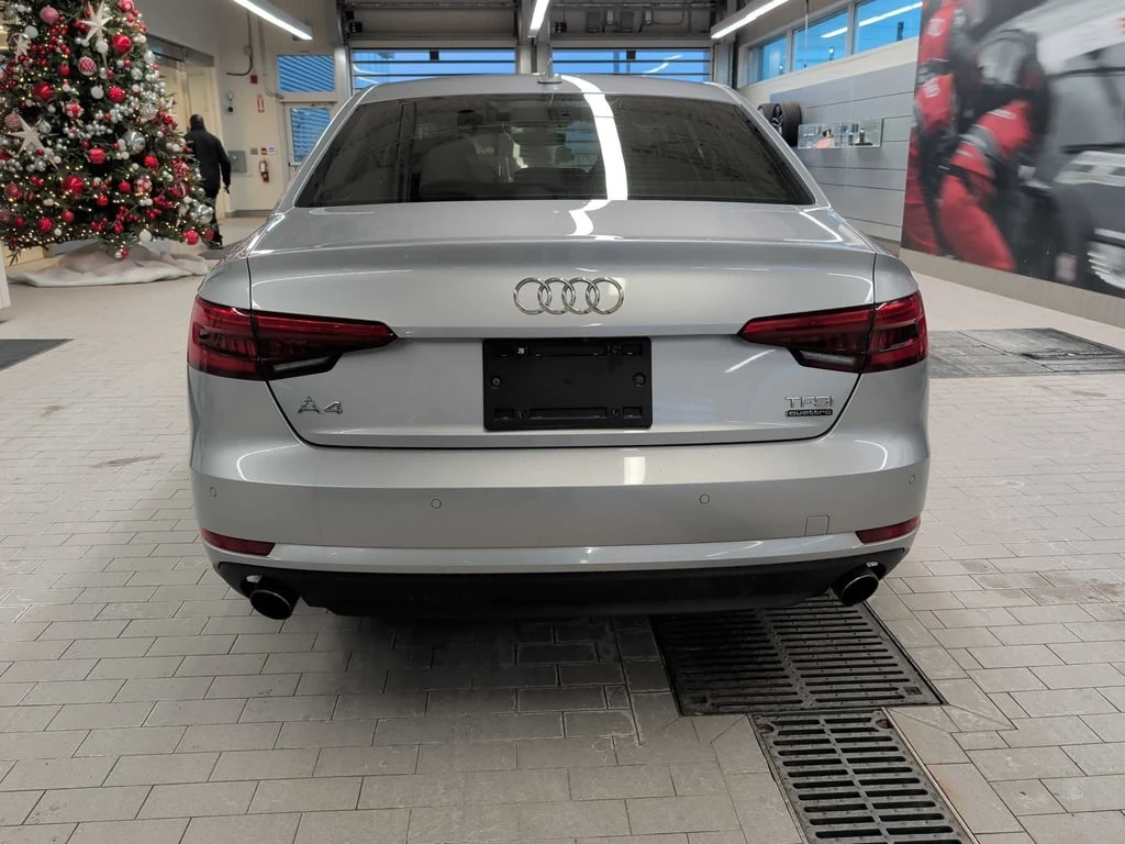 Audi A4 2017 Progressiv * CARFAX * ��� ������������ ������ | Mobile.bg � ����������� 5