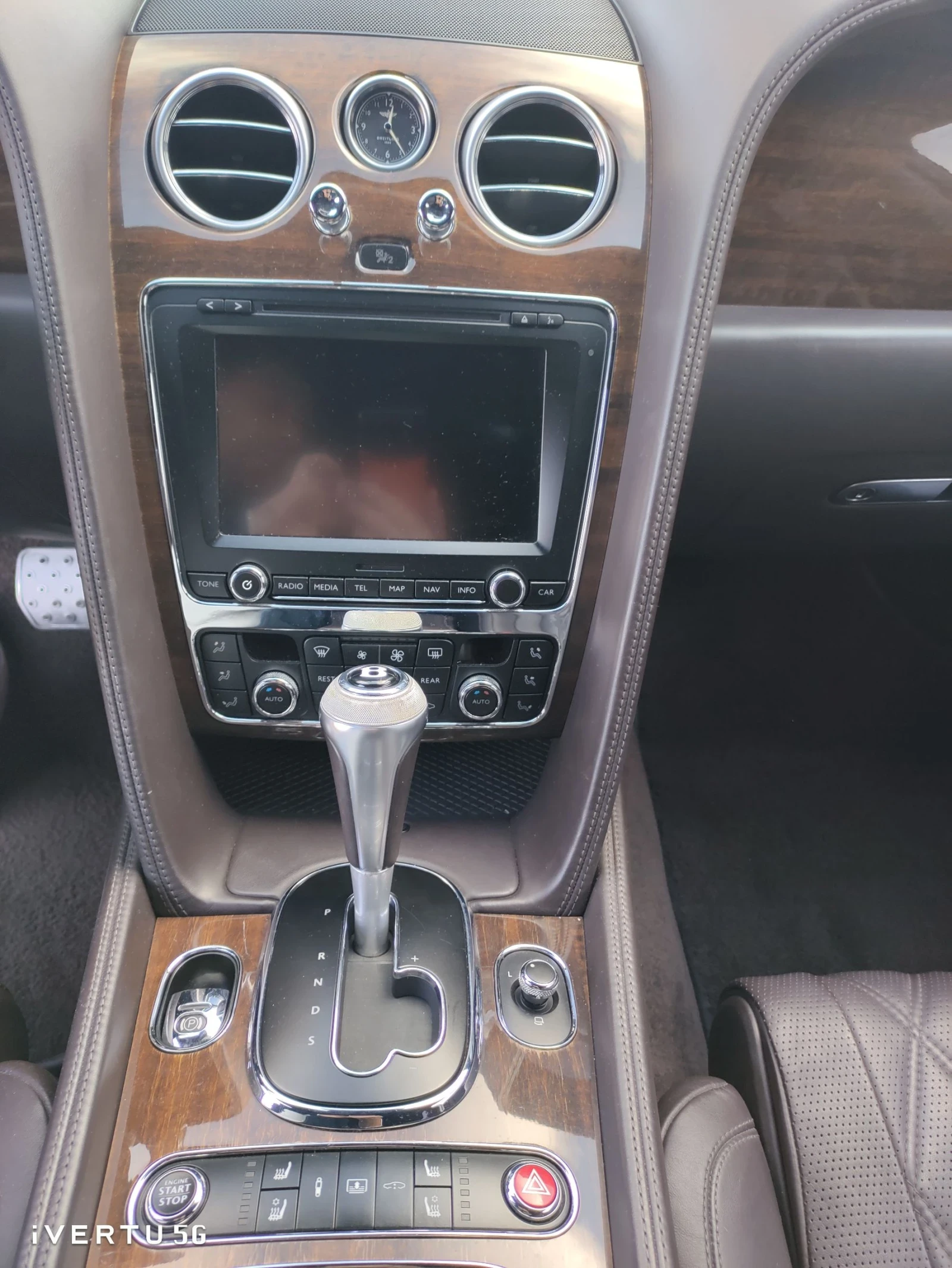 Bentley Flying Spur Бартер - изображение 8