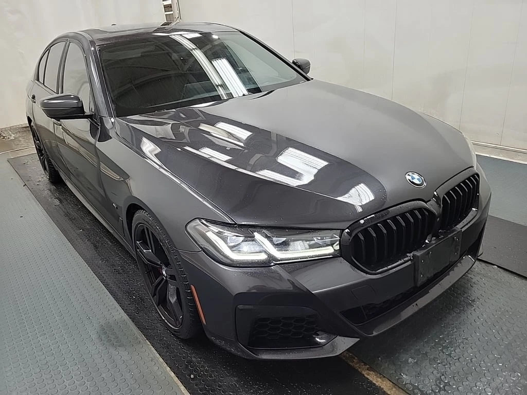 BMW 550  XDRIVE * CARFAX * ��� ������������ ������ | Mobile.bg � ����������� 2
