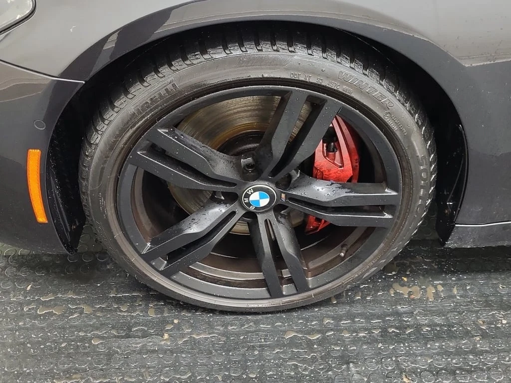 BMW 550  XDRIVE * CARFAX * ��� ������������ ������ | Mobile.bg � ����������� 17