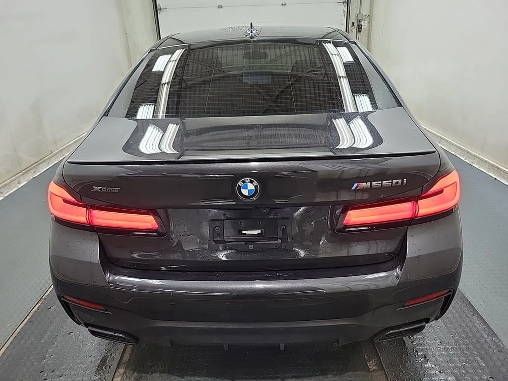 BMW 550  XDRIVE * CARFAX * ��� ������������ ������ | Mobile.bg � ����������� 6