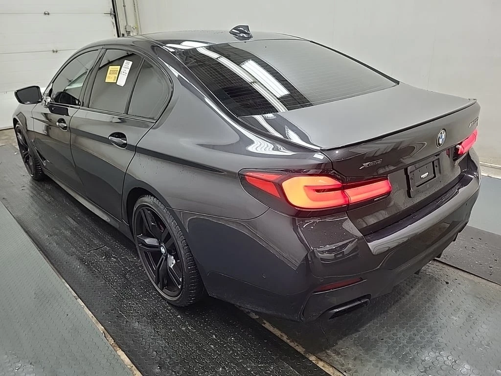 BMW 550  XDRIVE * CARFAX * ��� ������������ ������ | Mobile.bg � ����������� 4
