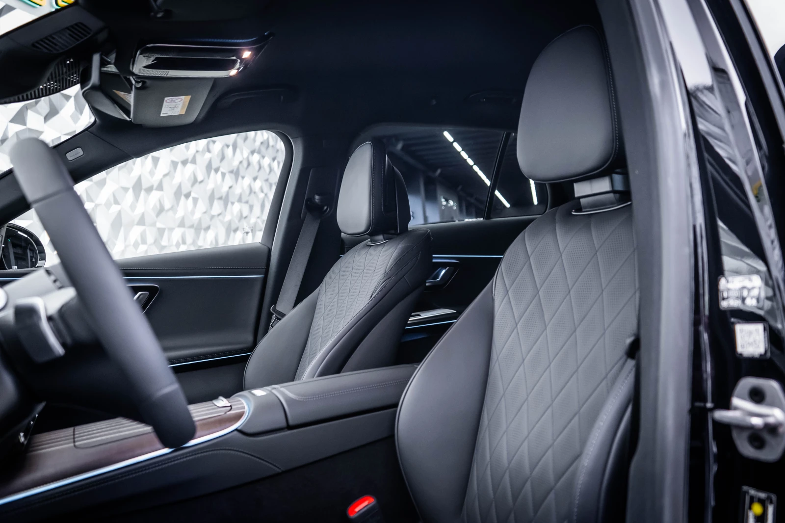 Mercedes-Benz E 450 d ALL TERAIN Wagon* 360* Widescreen | Mobile.bg � ����������� 13