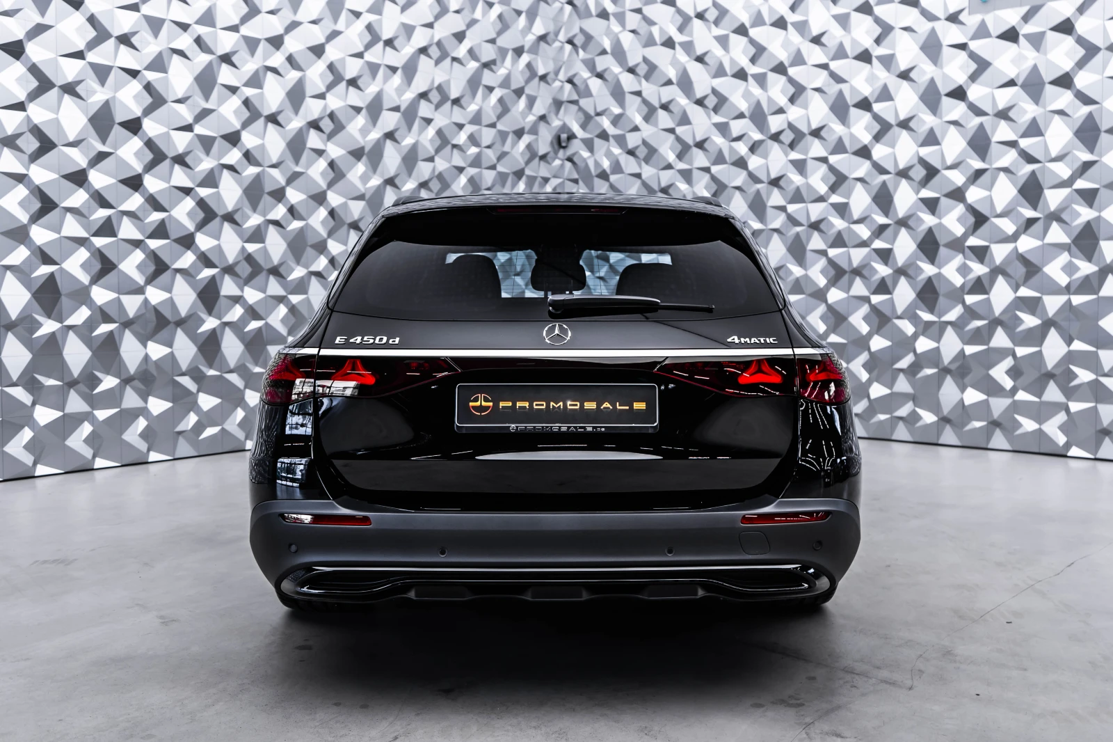 Mercedes-Benz E 450 d ALL TERAIN Wagon* 360* Widescreen - изображение 5