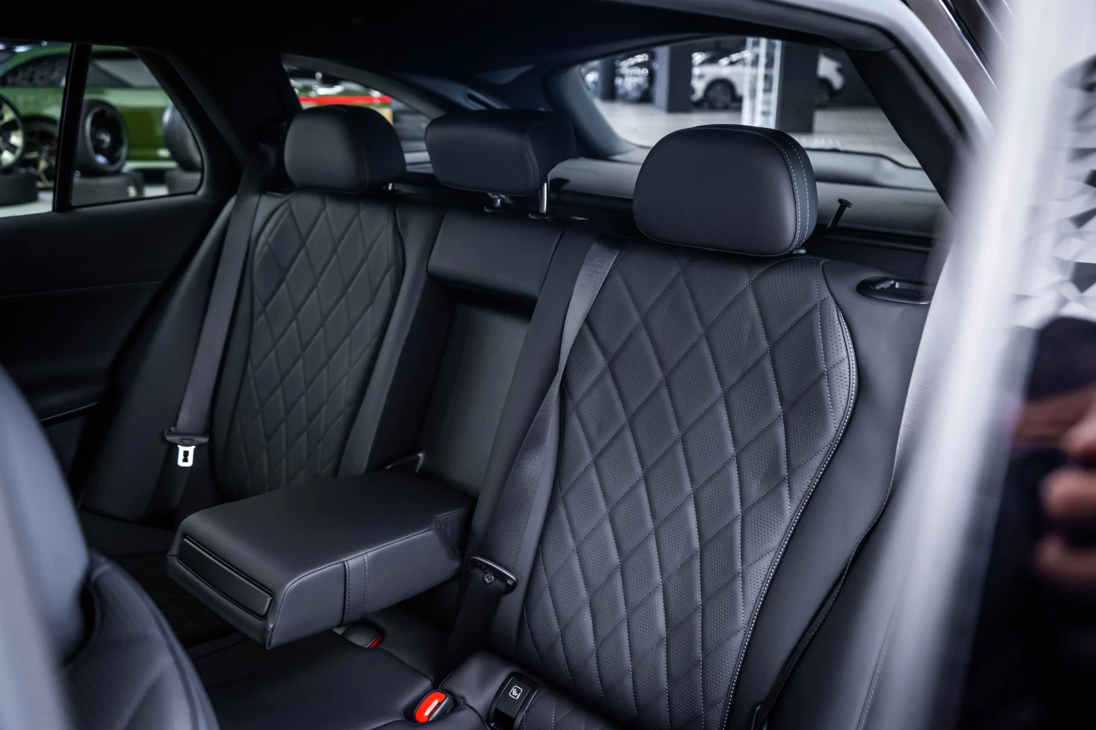 Mercedes-Benz E 450 d ALL TERAIN Wagon* 360* Widescreen | Mobile.bg � ����������� 15