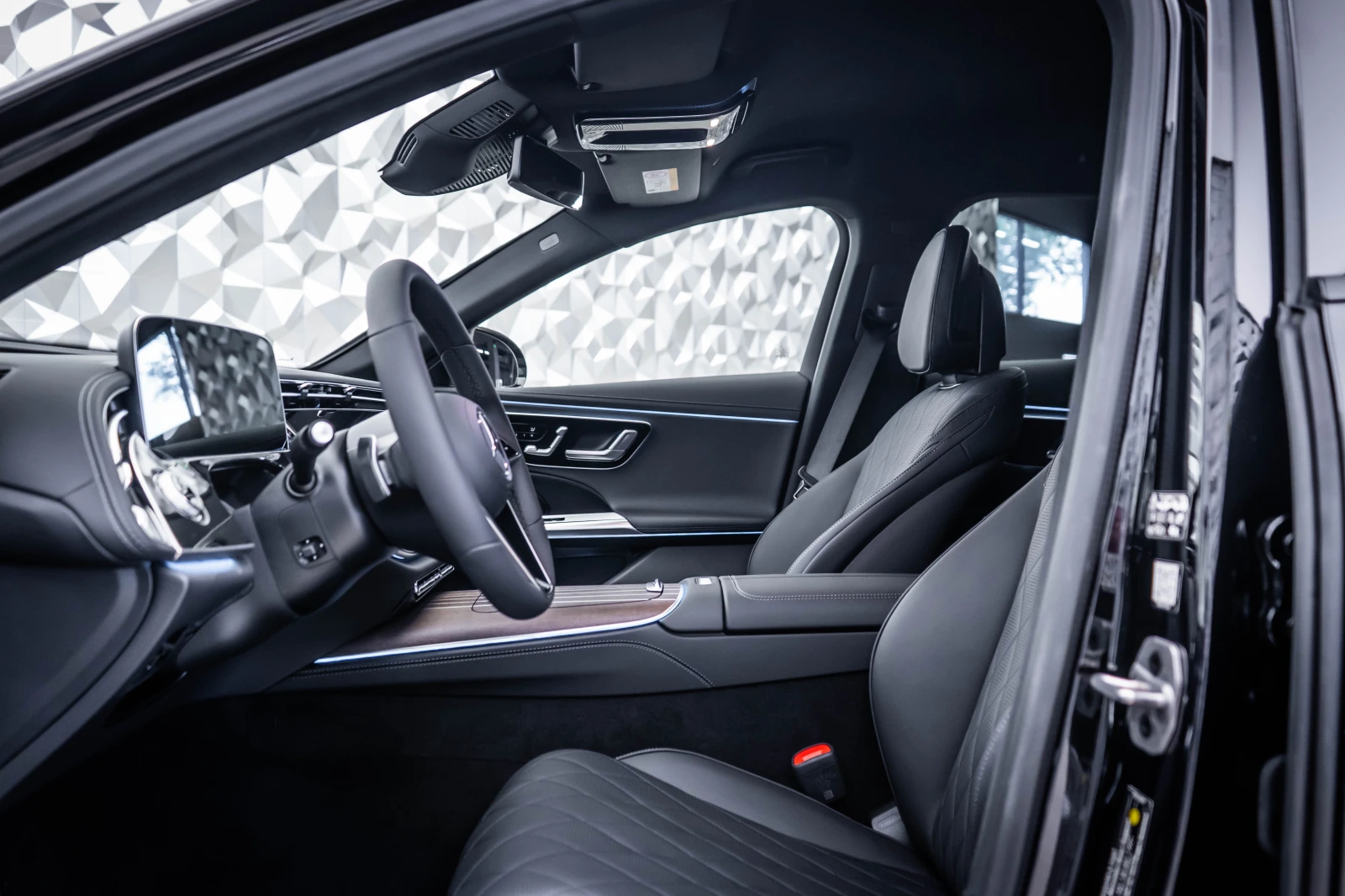 Mercedes-Benz E 450 d ALL TERAIN Wagon* 360* Widescreen | Mobile.bg � ����������� 14