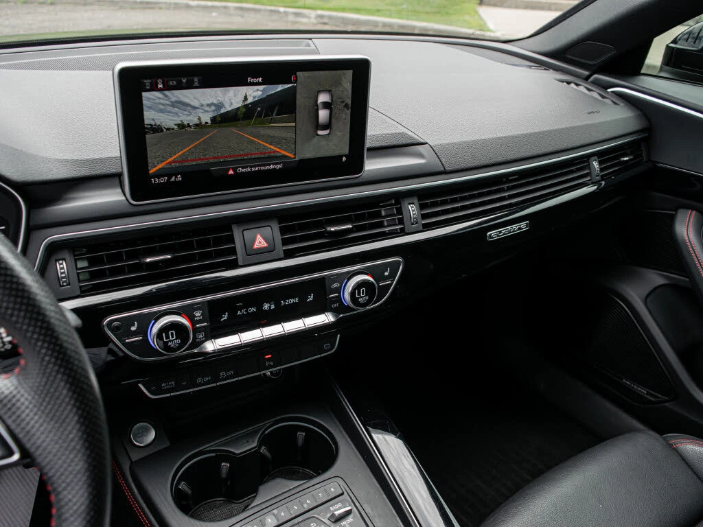 Audi A4 Quattro* Technik* ����������* (���� �� ��) | Mobile.bg � ����������� 13