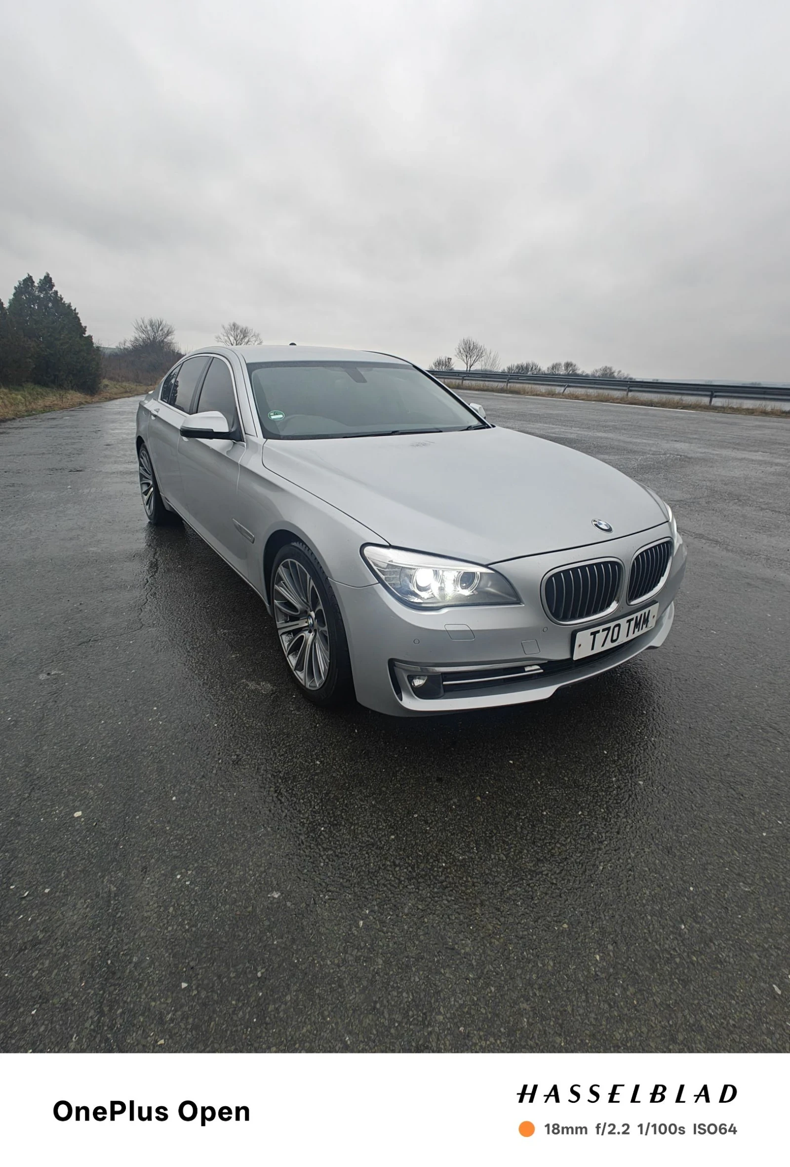 BMW 730 | Mobile.bg � ����������� 1
