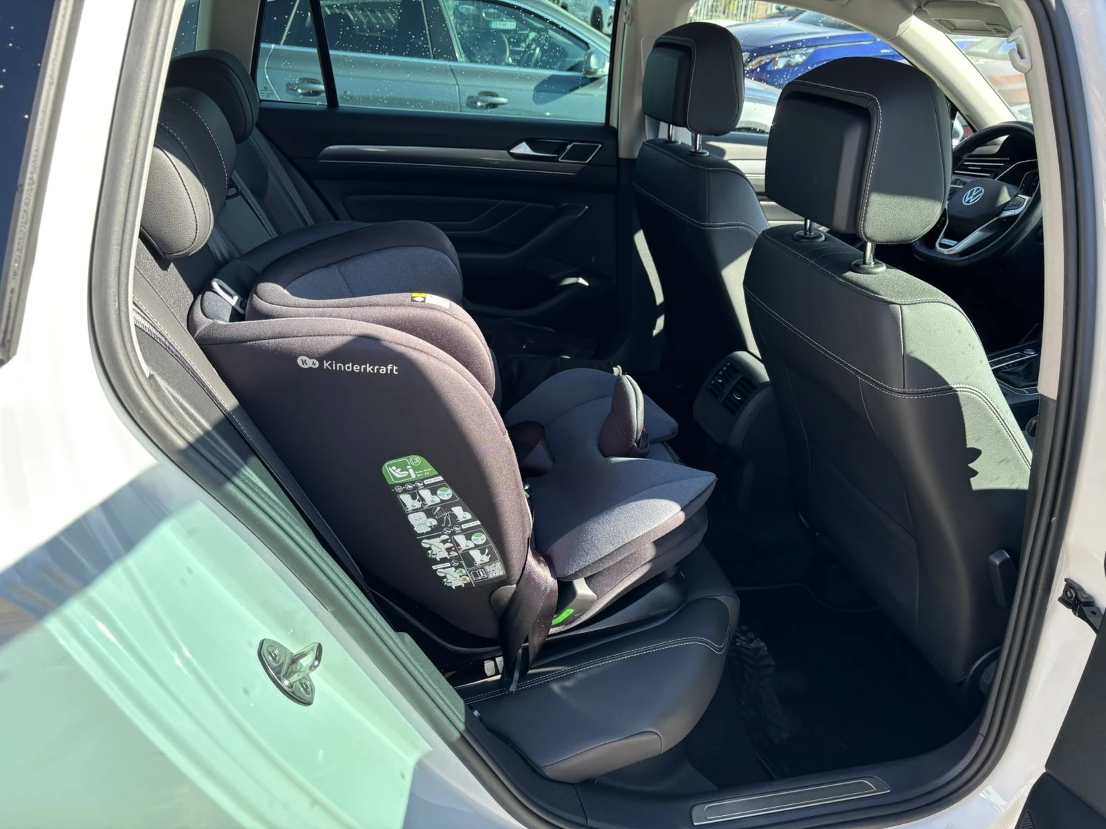 VW Alltrack, снимка 14 - Автомобили и джипове - 53673219