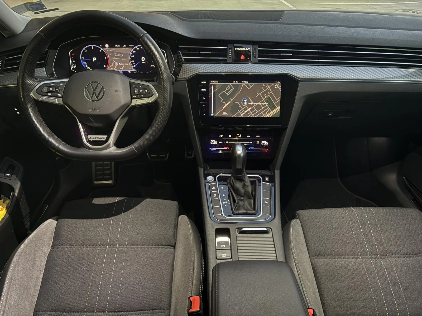 VW Alltrack, снимка 8 - Автомобили и джипове - 53673219