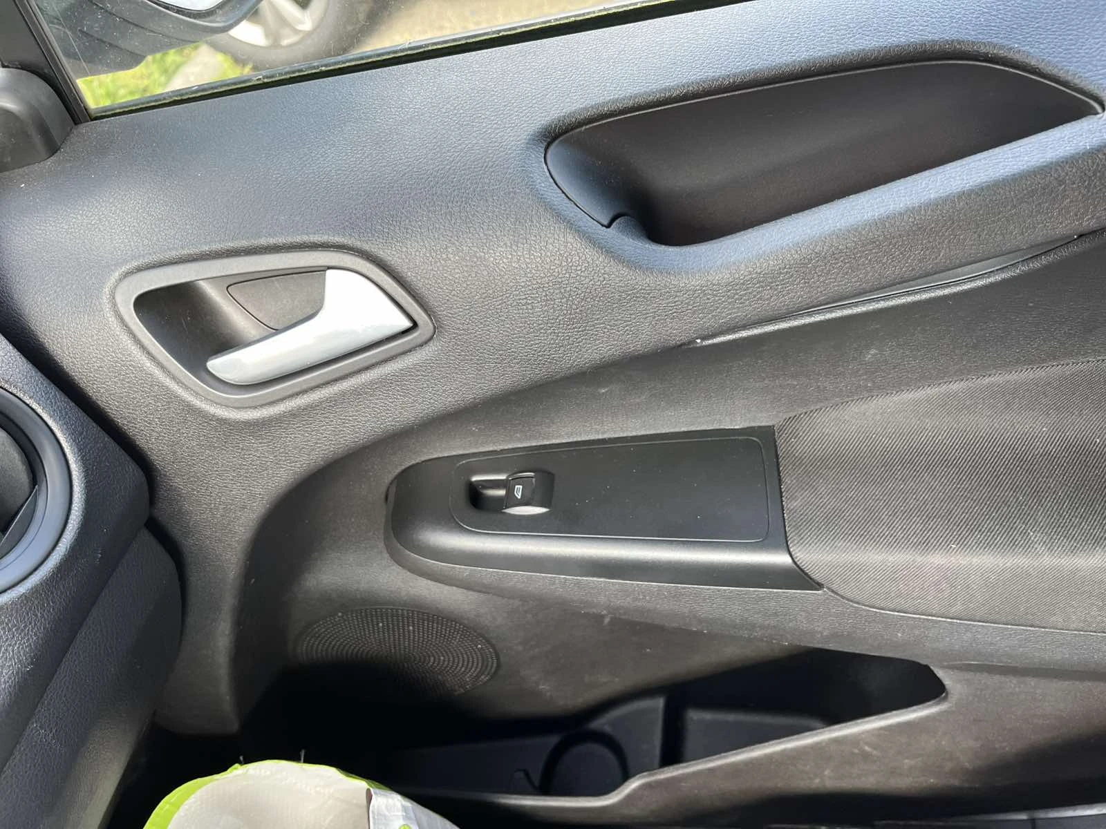 Ford Tourneo Connect Ford Tourneo Connect 1.5 TDCi , снимка 11 - Автомобили и джипове - 53714054