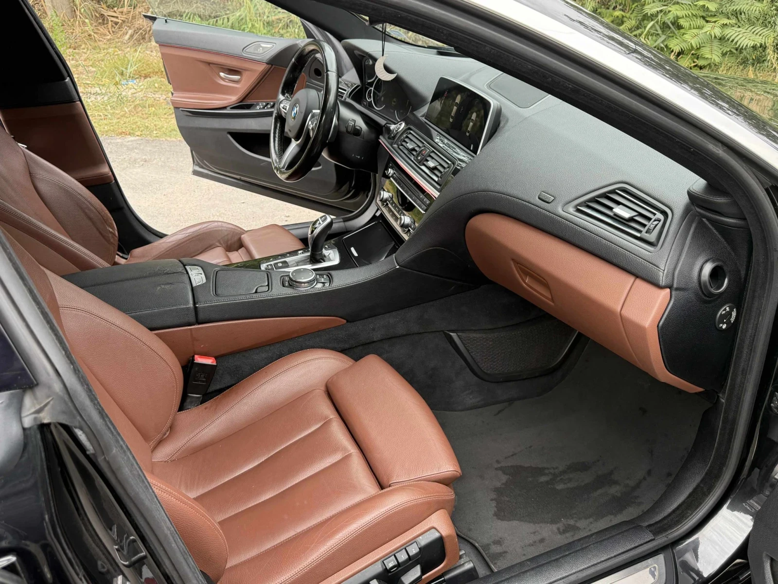 BMW 640 640d xdrive, снимка 9 - Автомобили и джипове - 53907286