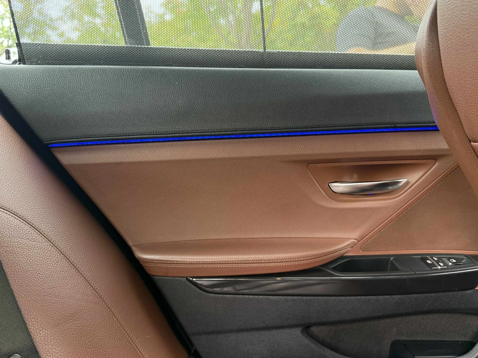 BMW 640 640d xdrive, снимка 15 - Автомобили и джипове - 53907286