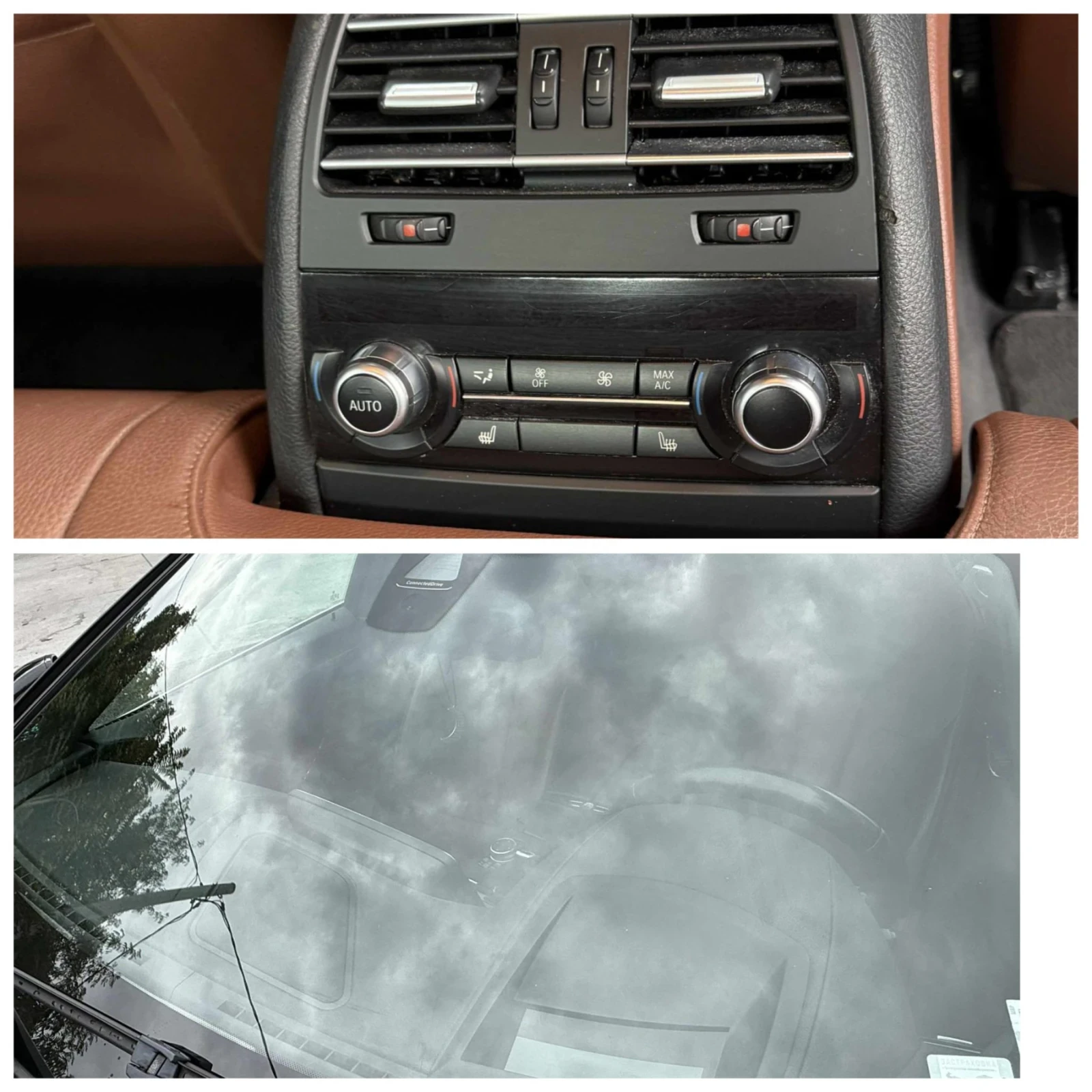 BMW 640 640d xdrive, снимка 17 - Автомобили и джипове - 53907286