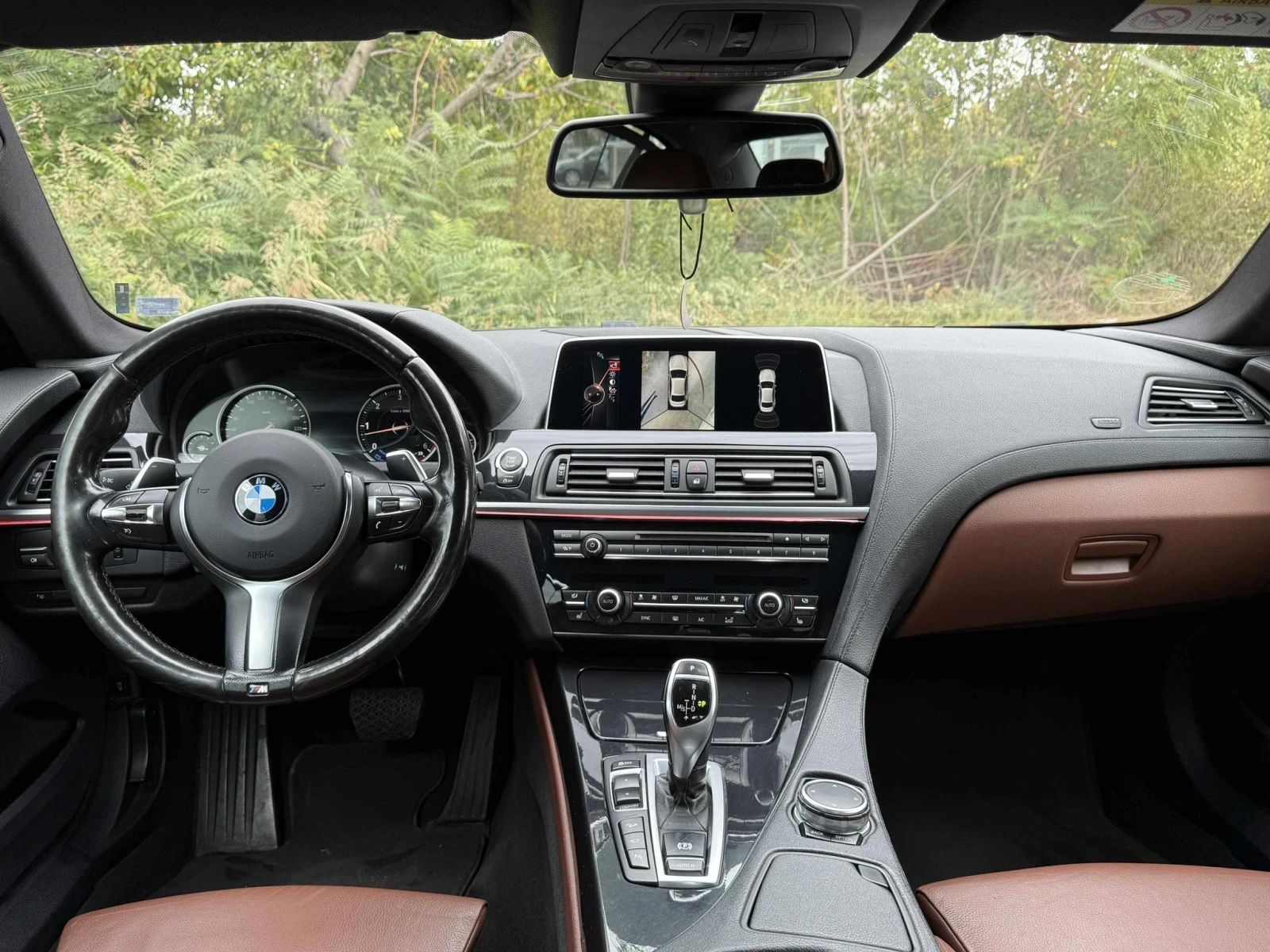 BMW 640 640d xdrive, снимка 8 - Автомобили и джипове - 53907286