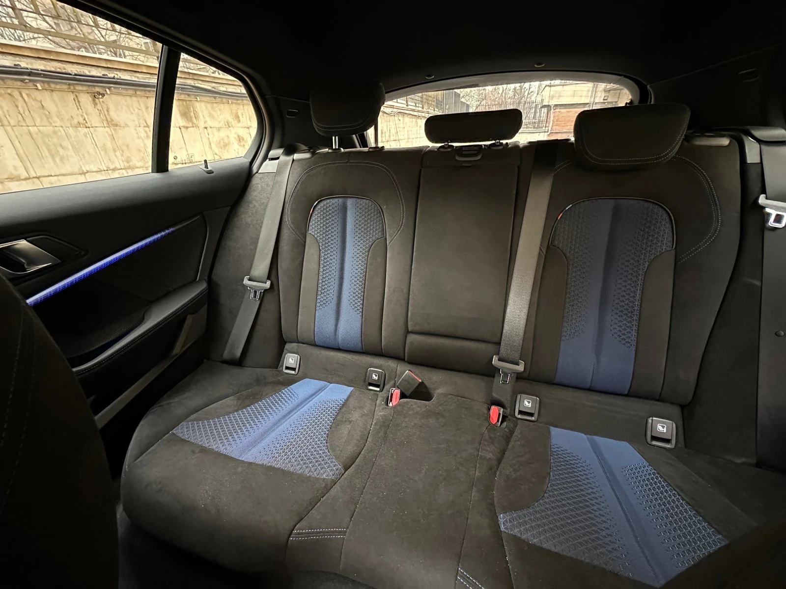 BMW M135, снимка 7 - Автомобили и джипове - 53946088