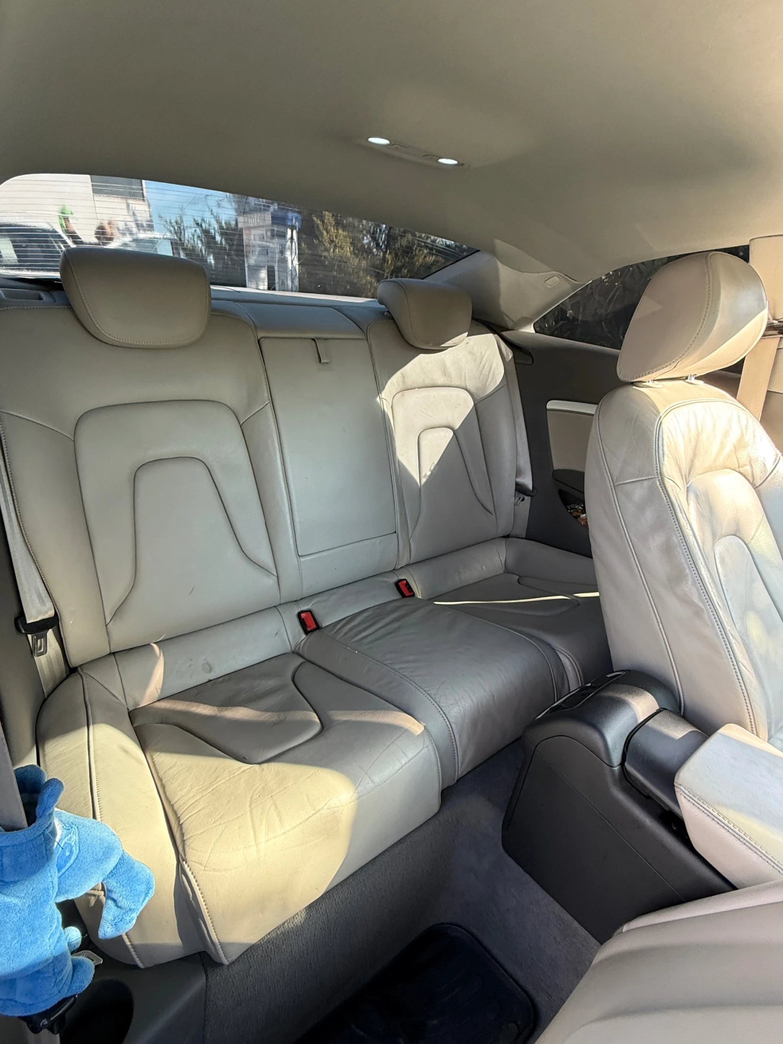 Audi A5, снимка 6 - Автомобили и джипове - 53952568