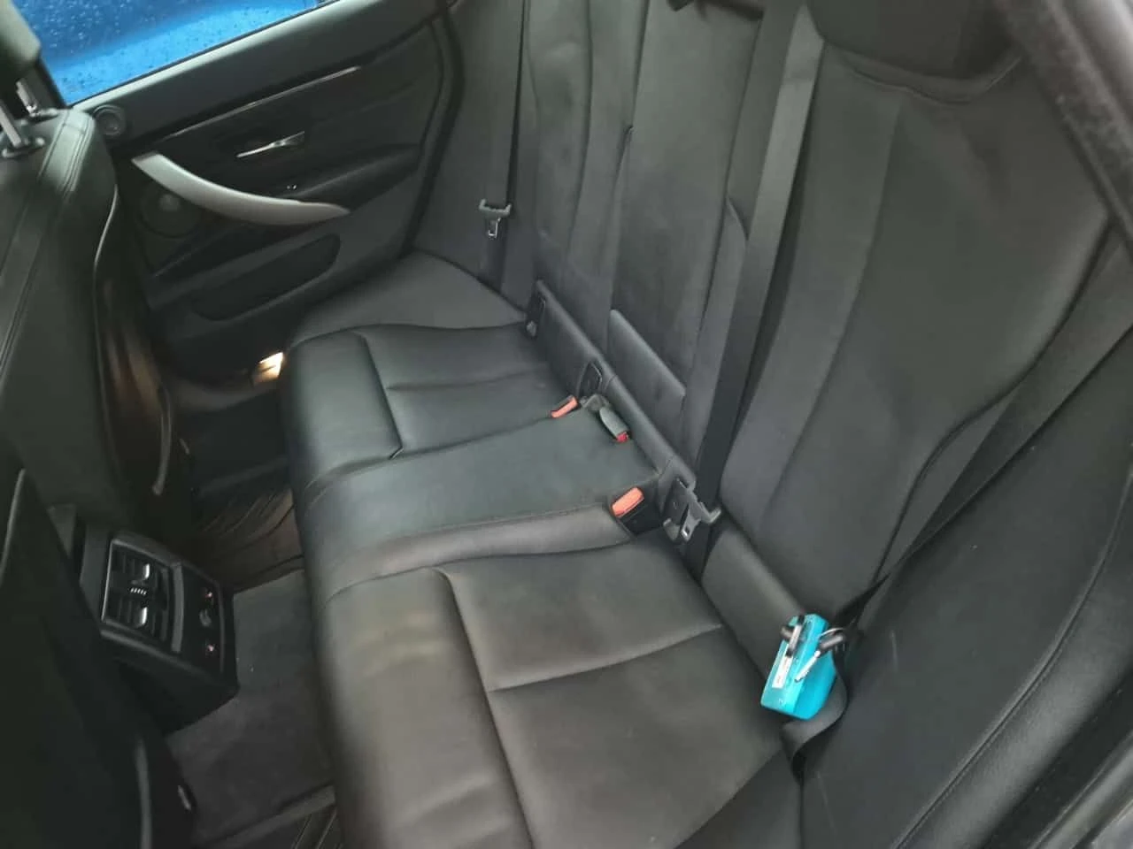 BMW 440 440I XDRIVE  CARFAX | Mobile.bg � ����������� 12