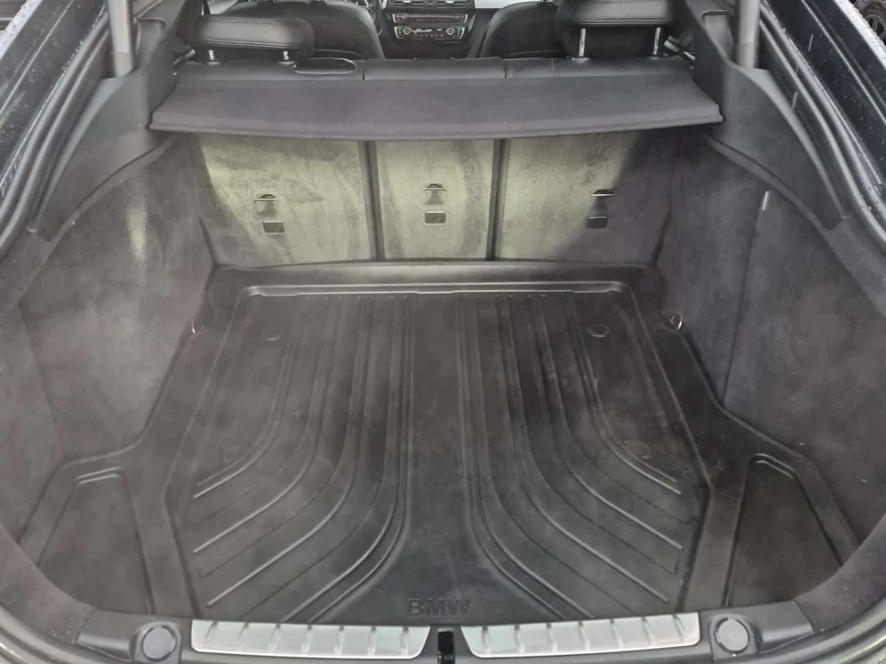 BMW 440 440I XDRIVE  CARFAX | Mobile.bg � ����������� 14