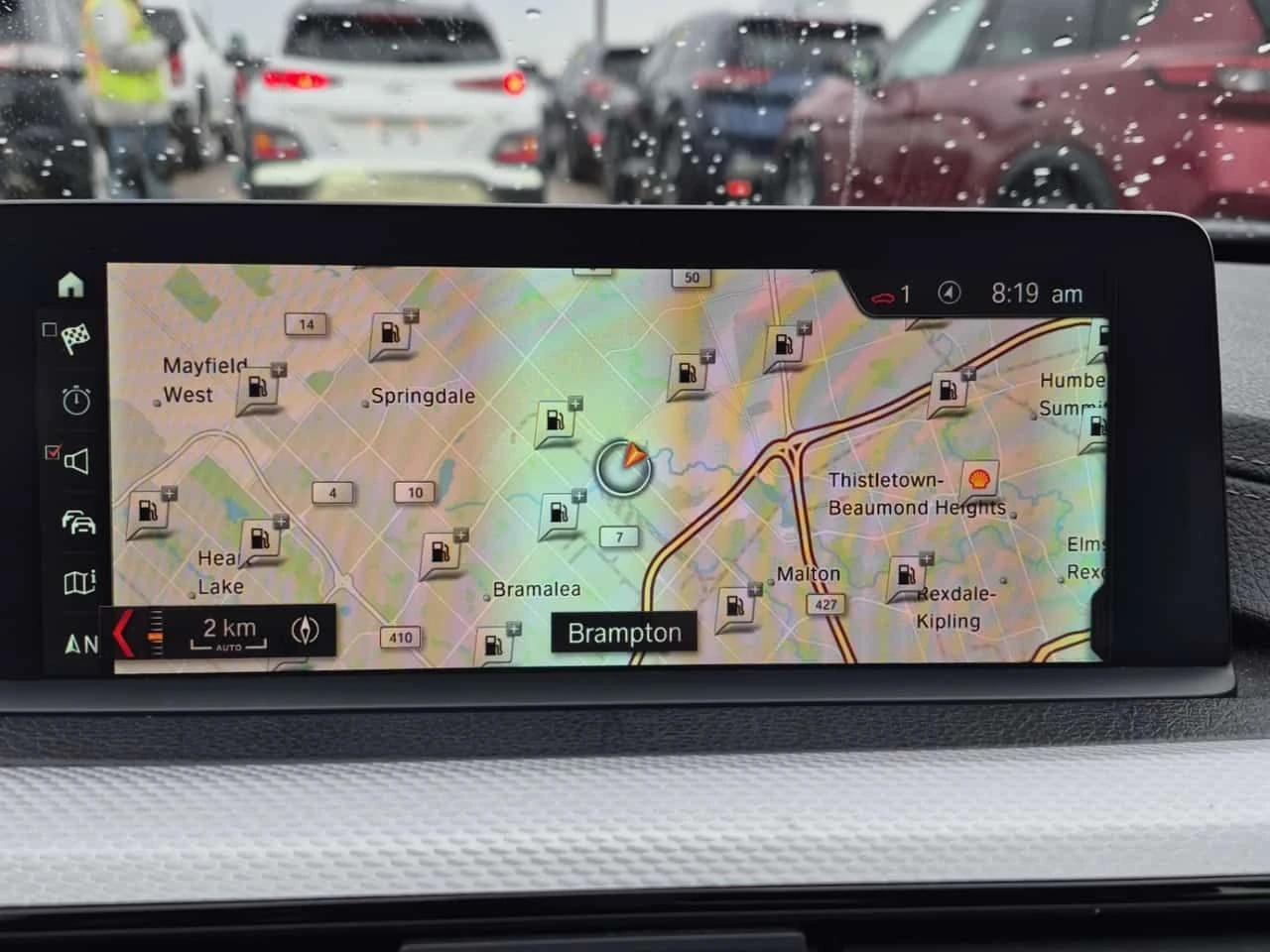 BMW 440 440I XDRIVE  CARFAX | Mobile.bg � ����������� 11