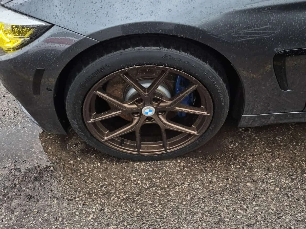 BMW 440 440I XDRIVE  CARFAX | Mobile.bg � ����������� 6