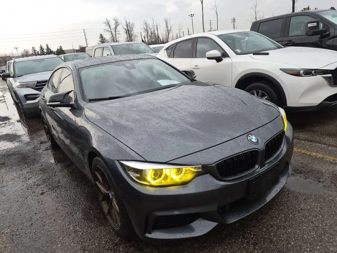 BMW 440 440I XDRIVE  CARFAX | Mobile.bg � ����������� 2