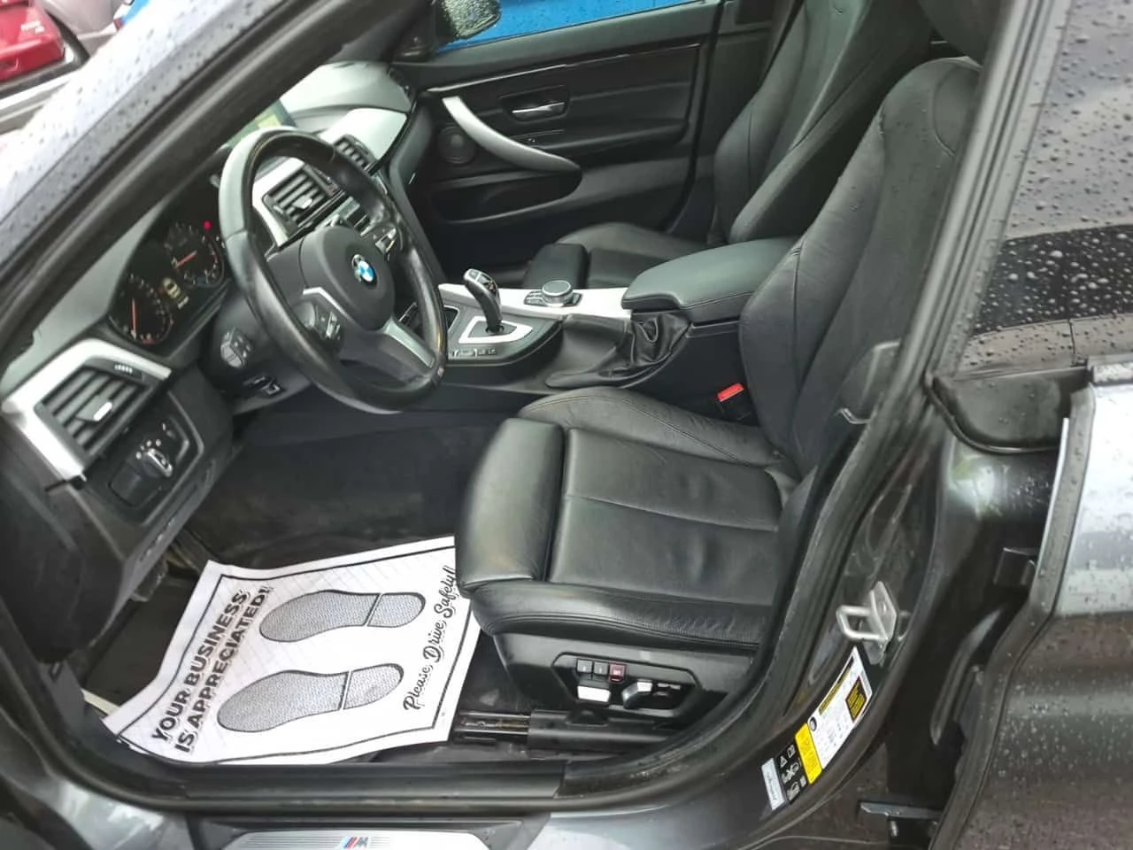 BMW 440 440I XDRIVE  CARFAX | Mobile.bg � ����������� 5