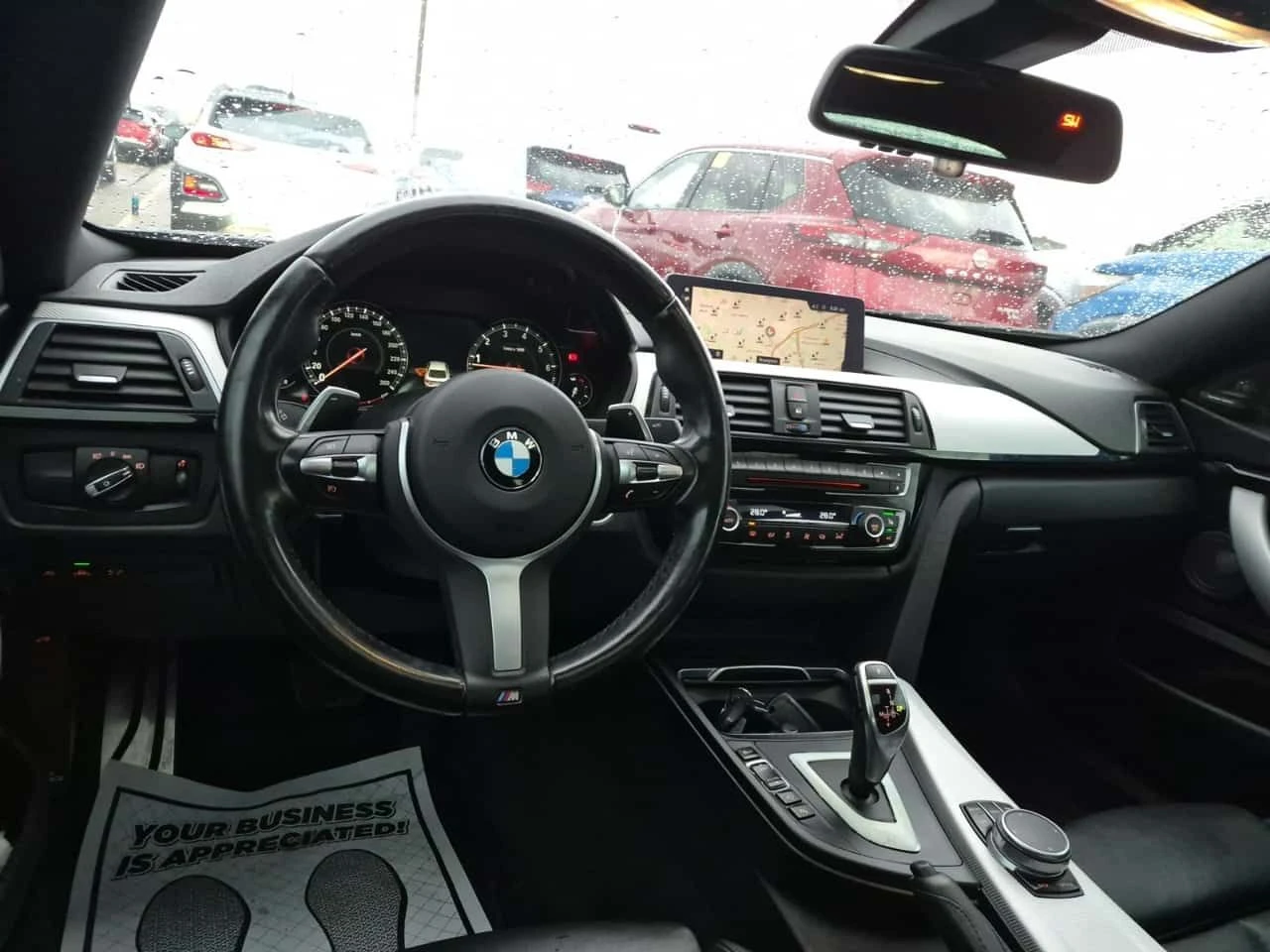 BMW 440 440I XDRIVE  CARFAX | Mobile.bg � ����������� 10