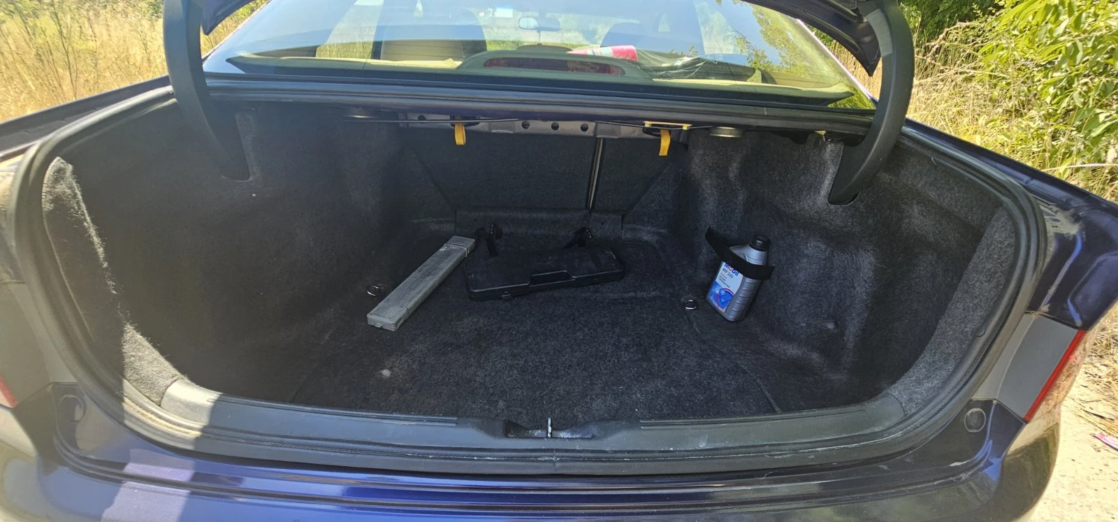 Honda Accord, снимка 7 - Автомобили и джипове - 54100764