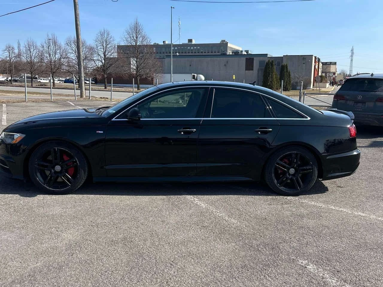 Audi A6 * 2.0T * ПОДГРЕВ * ОТ ПРЕДСТАВИТЕЛСТВО, снимка 3 - Автомобили и джипове - 54141450