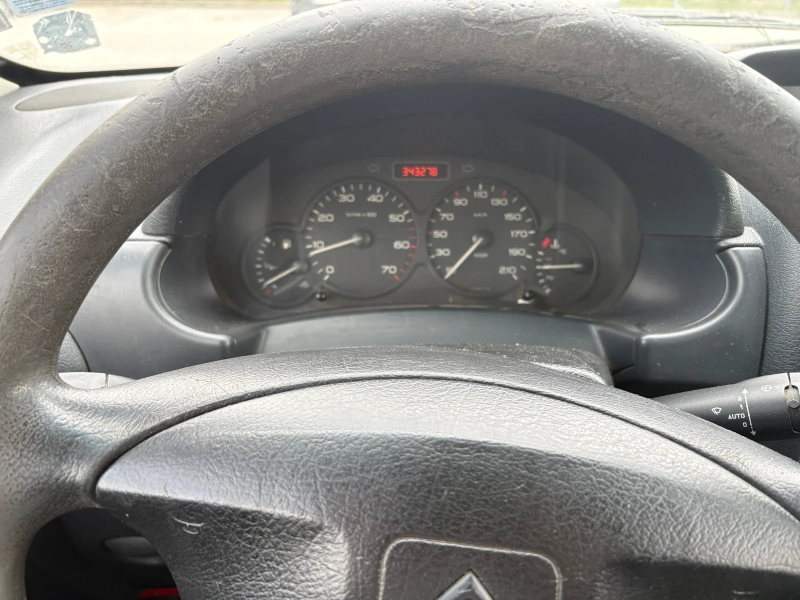 Citroen Berlingo ������� | Mobile.bg � ����������� 6