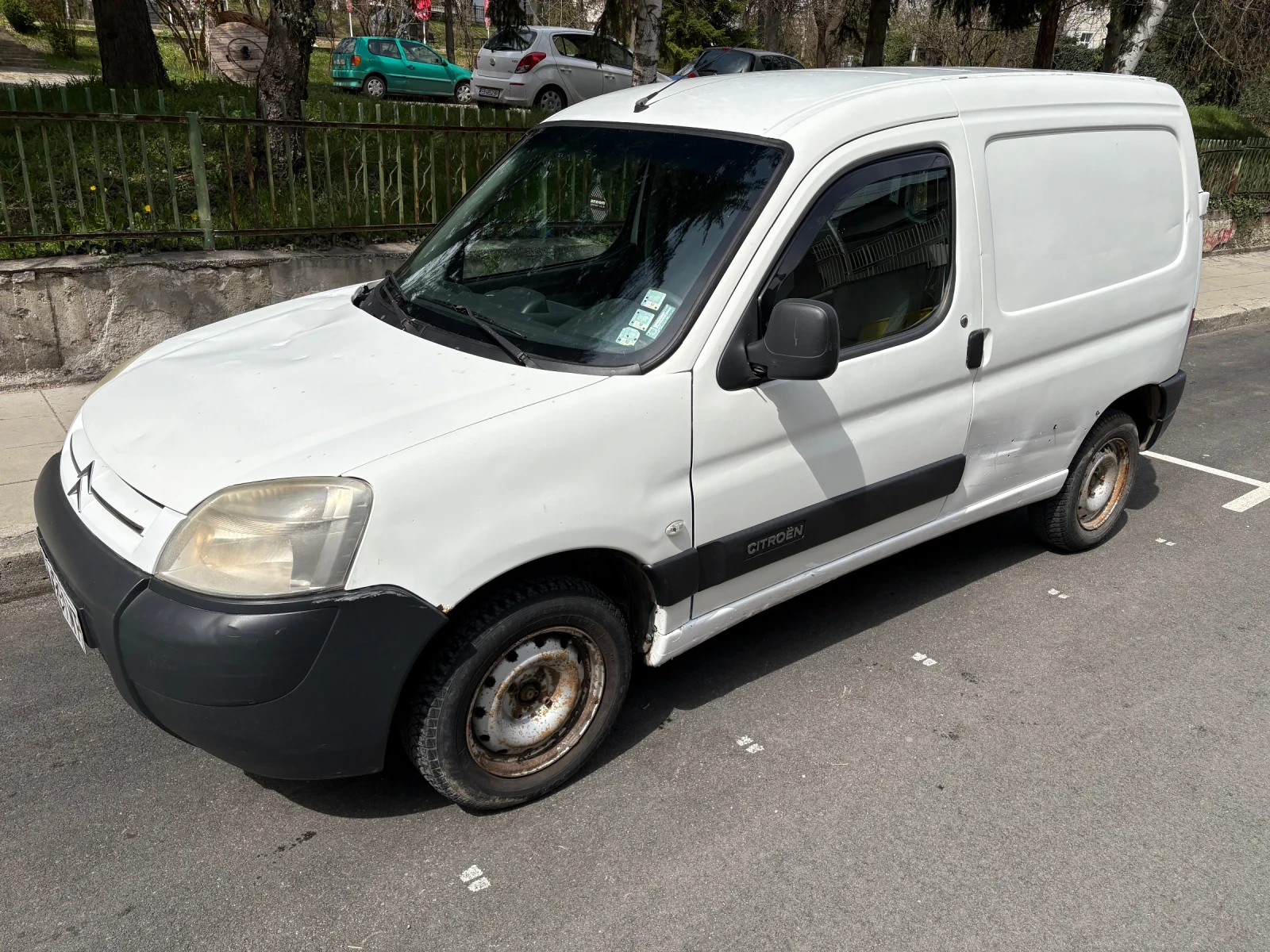 Citroen Berlingo ������� | Mobile.bg � ����������� 2