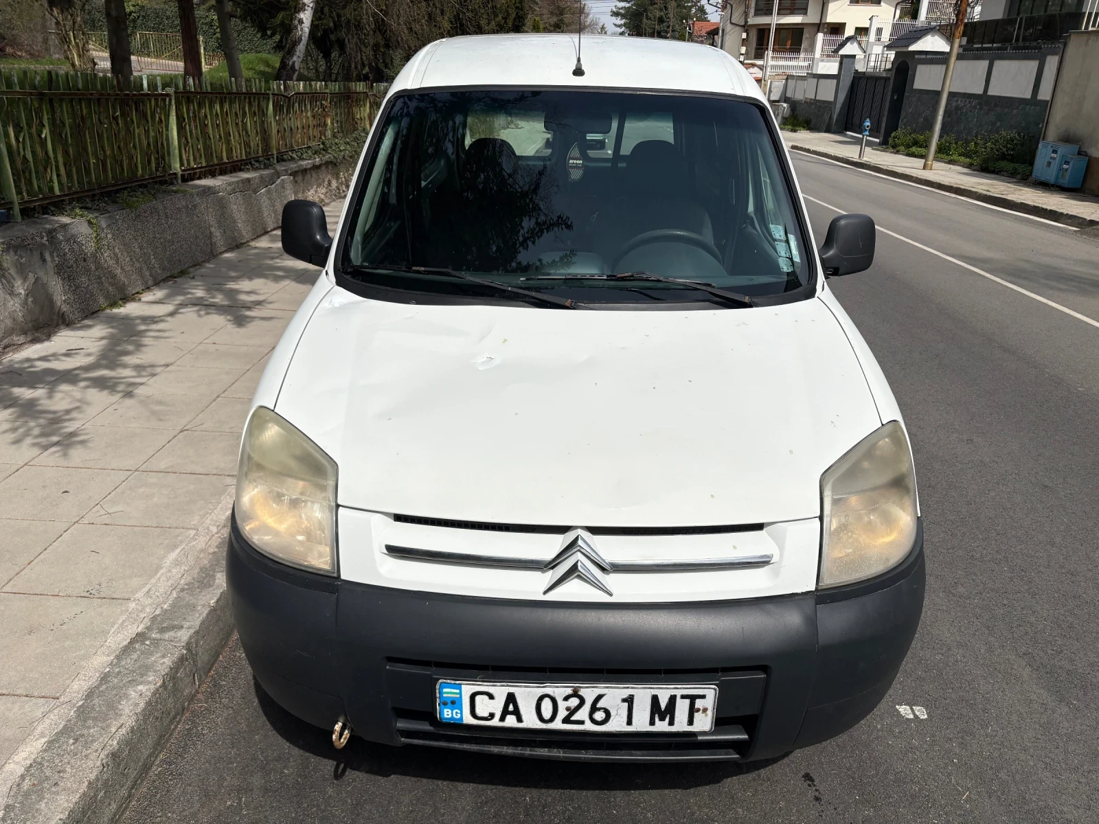 Citroen Berlingo ������� | Mobile.bg � ����������� 3