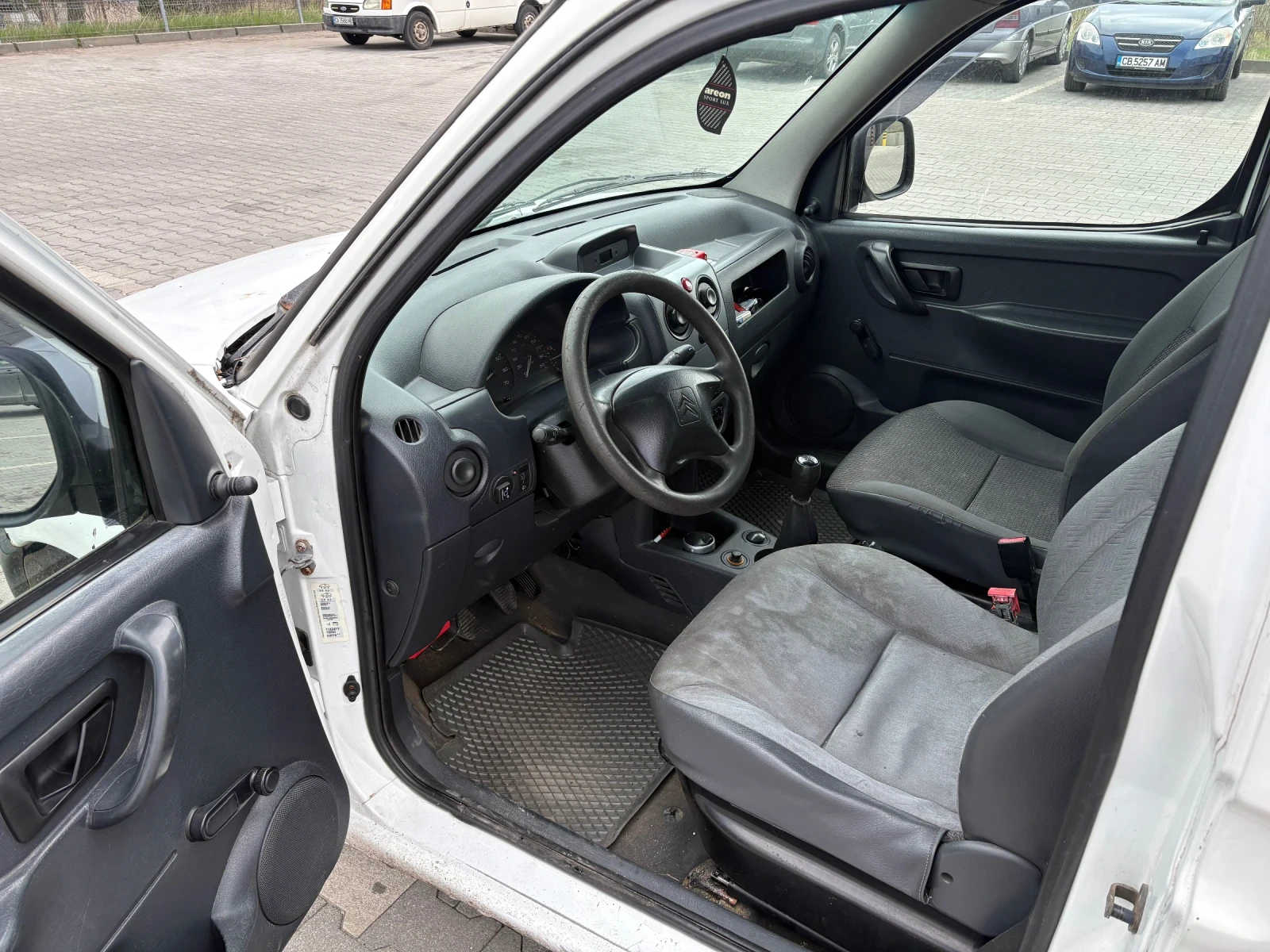 Citroen Berlingo ������� | Mobile.bg � ����������� 7